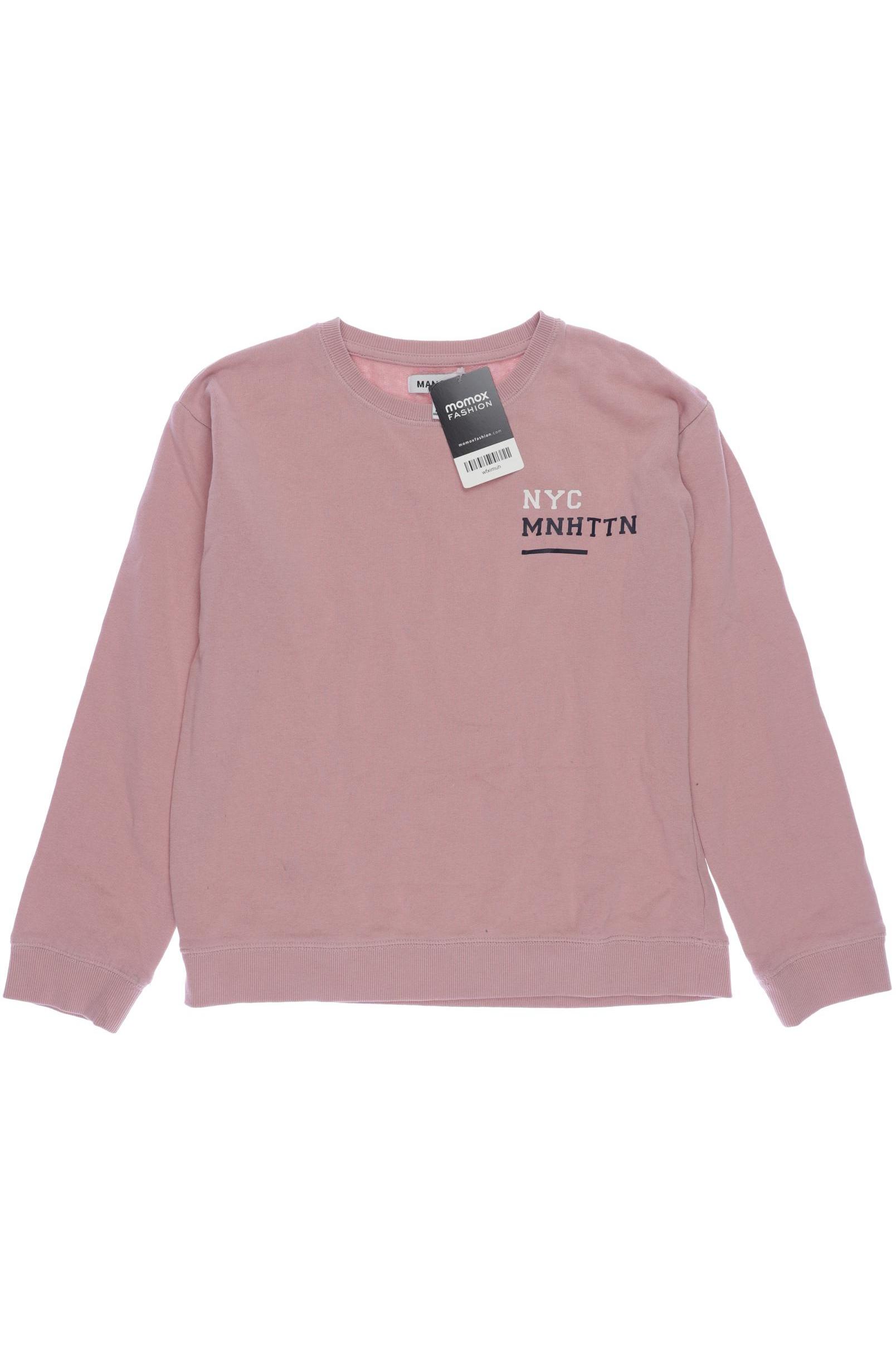 

Manguun Damen Hoodies & Sweater, pink, Gr. 158