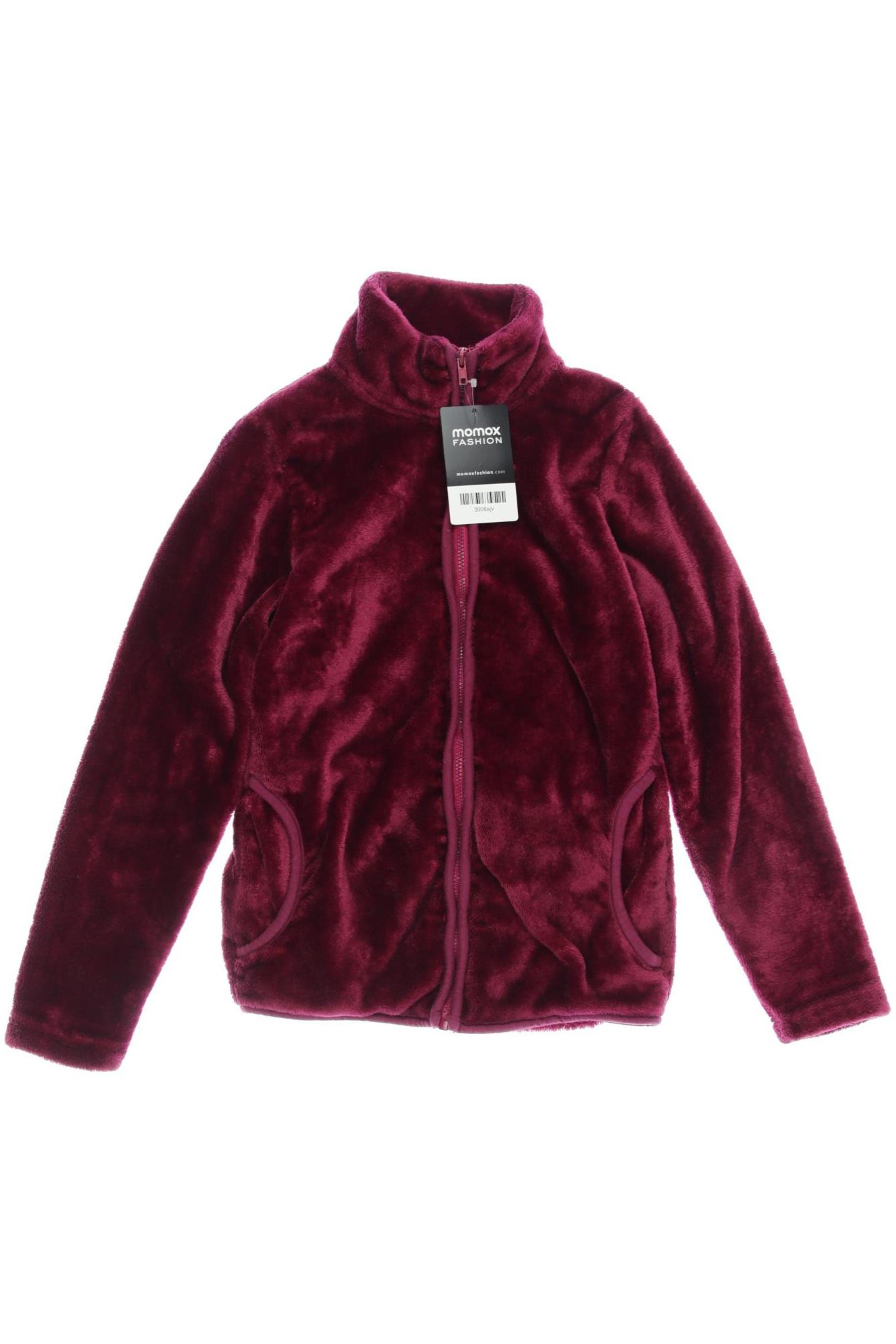

Manguun Damen Hoodies & Sweater, bordeaux, Gr. 134/140