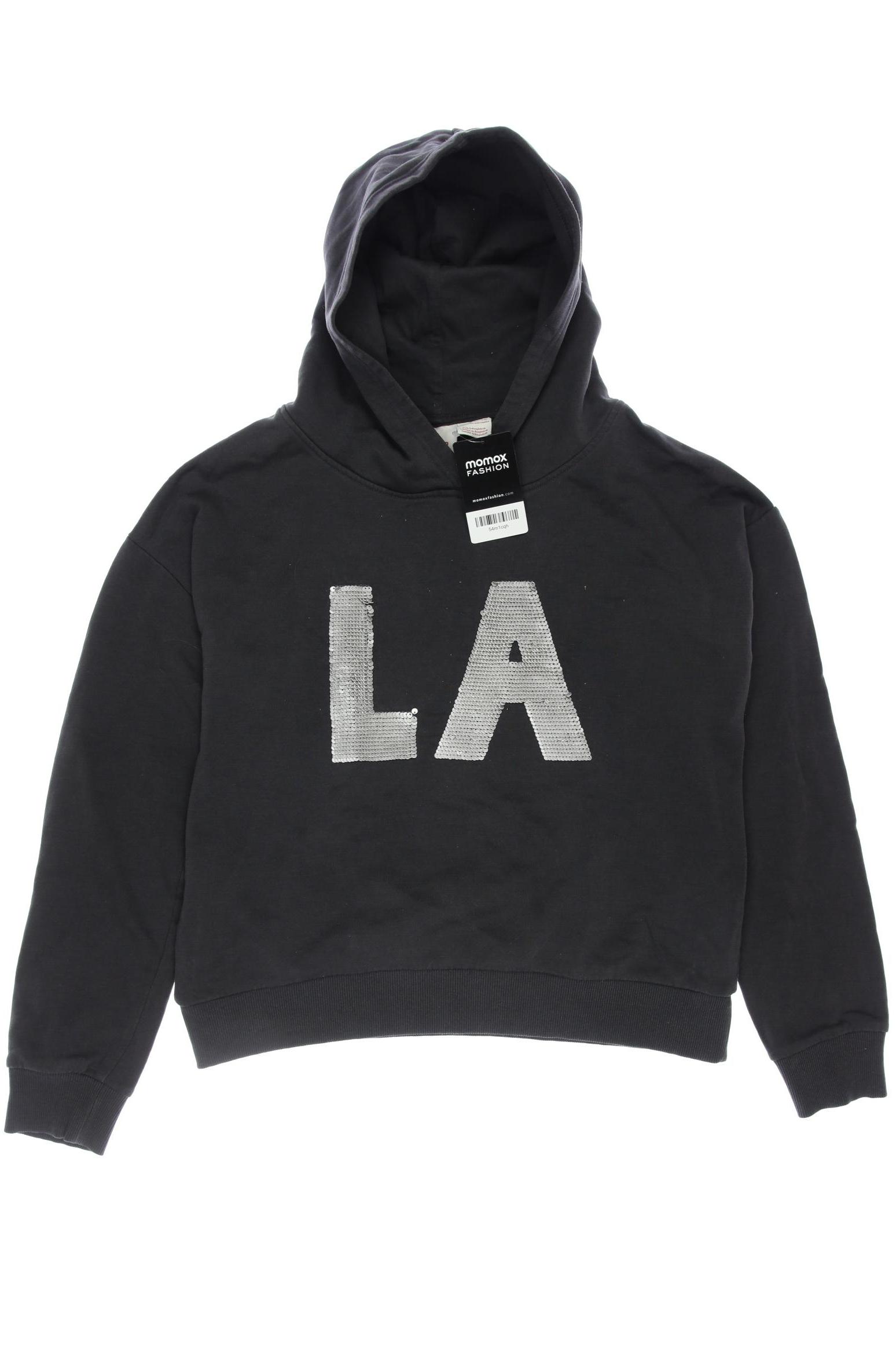 

Manguun Damen Hoodies & Sweater, grau, Gr. 176