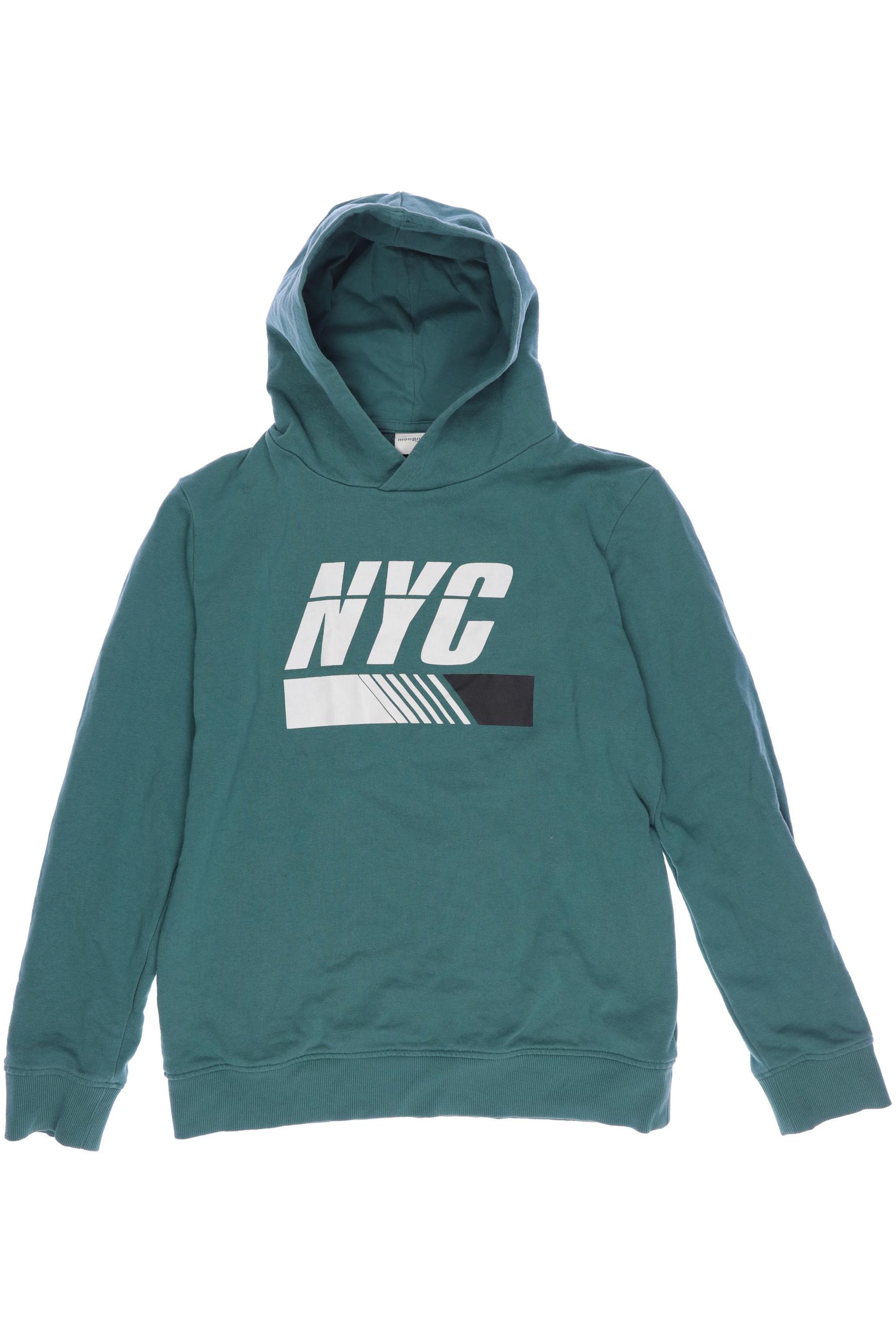 

Manguun Mädchen Hoodies & Sweater, türkis