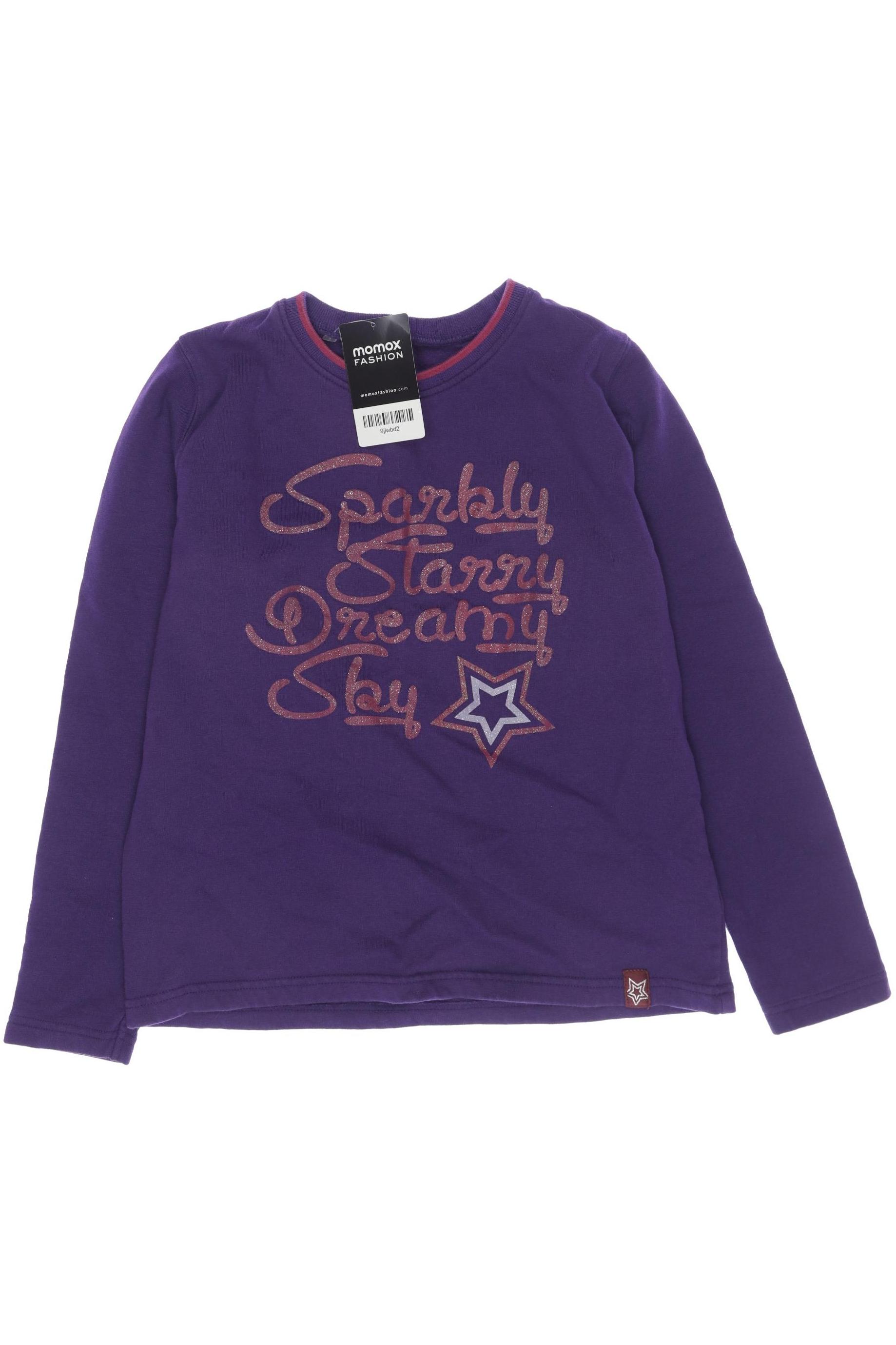 

Manguun Damen Hoodies & Sweater, flieder, Gr. 140