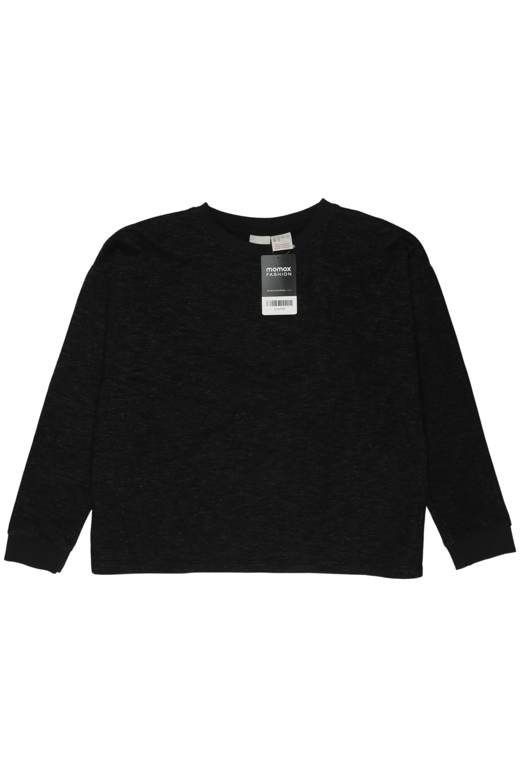 

Manguun Mädchen Hoodies & Sweater, schwarz, Gr. 146/152