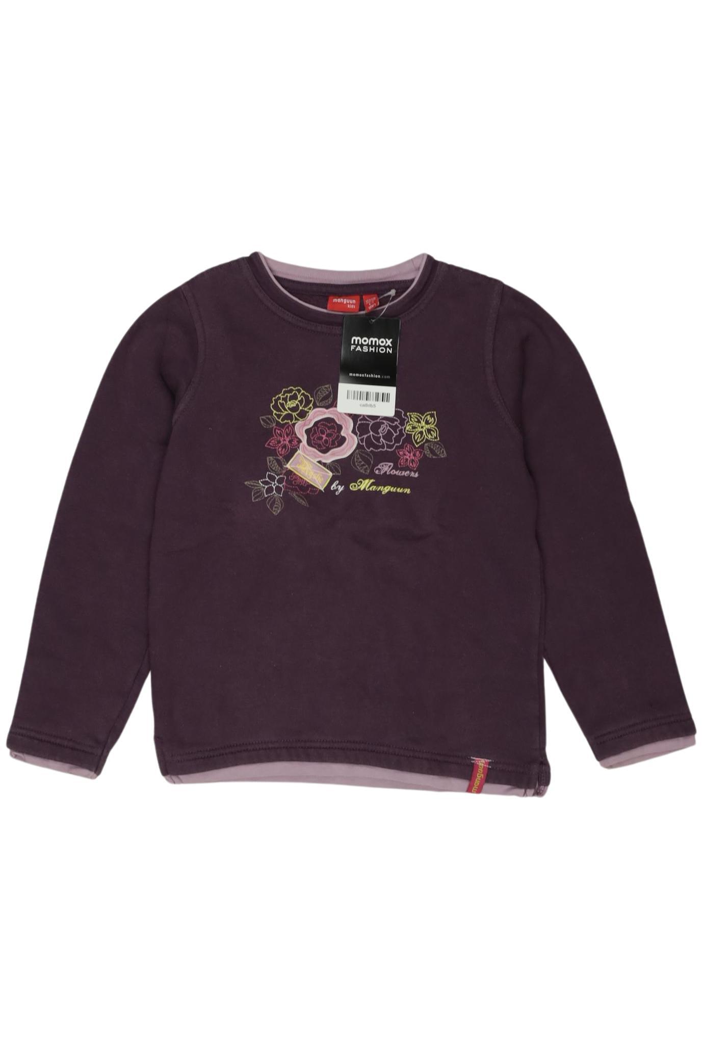 

Manguun Mädchen Hoodies & Sweater, flieder, Gr. 122/128