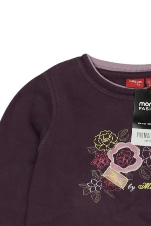 Thumbnail - Manguun Mädchen Hoodies &amp; Sweater, flieder, Gr. 122/128