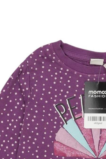 Thumbnail - Manguun Mädchen Hoodies &amp; Sweater, flieder, Gr. 104