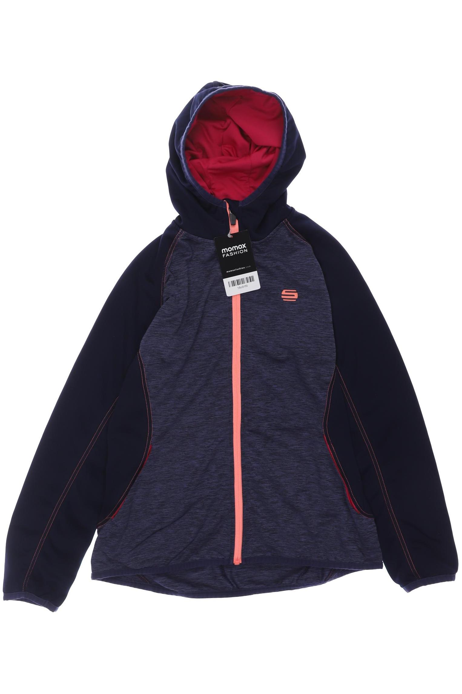 

Manguun Damen Hoodies & Sweater, marineblau, Gr. 164