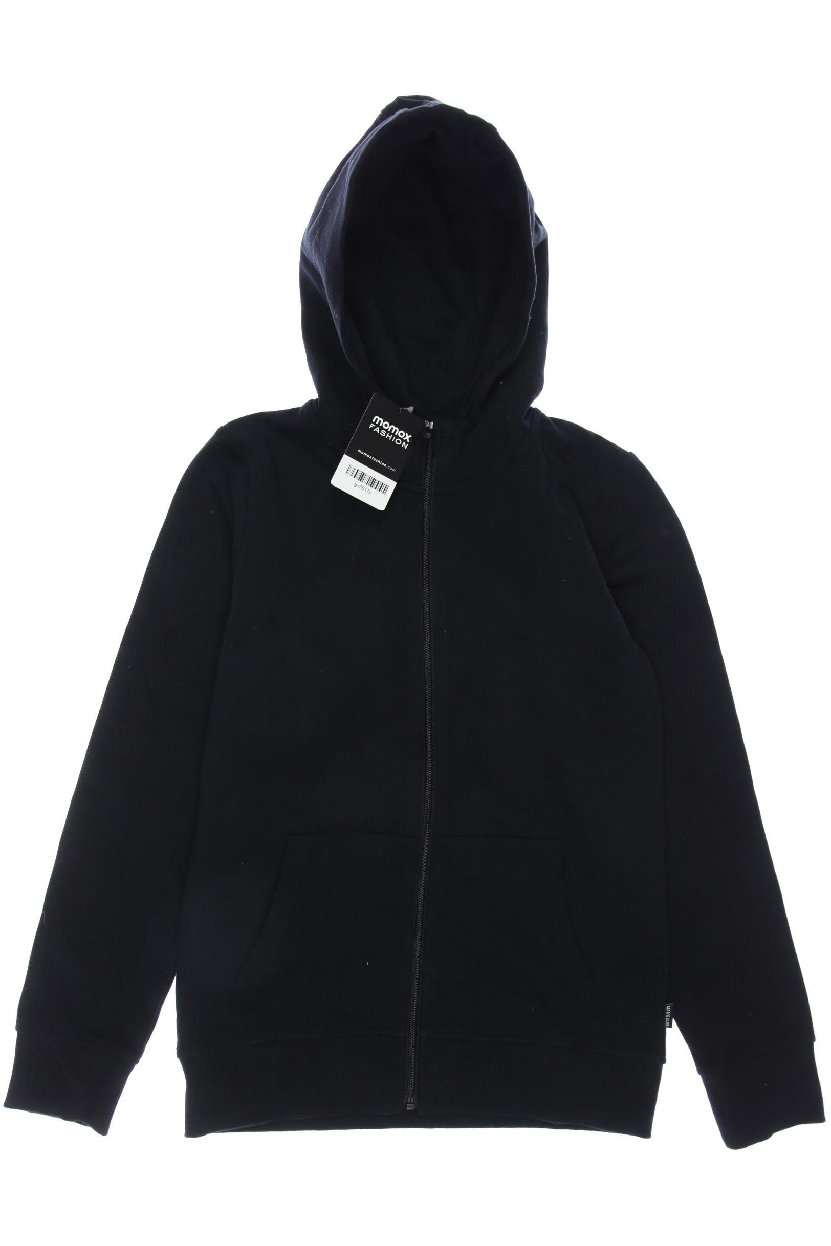 

Manguun Damen Hoodies & Sweater, schwarz, Gr. 164