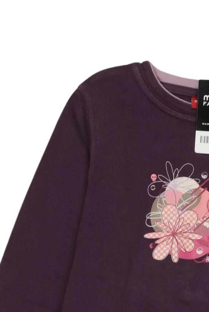 Thumbnail - Manguun Mädchen Hoodies &amp; Sweater, flieder, Gr. 134/140