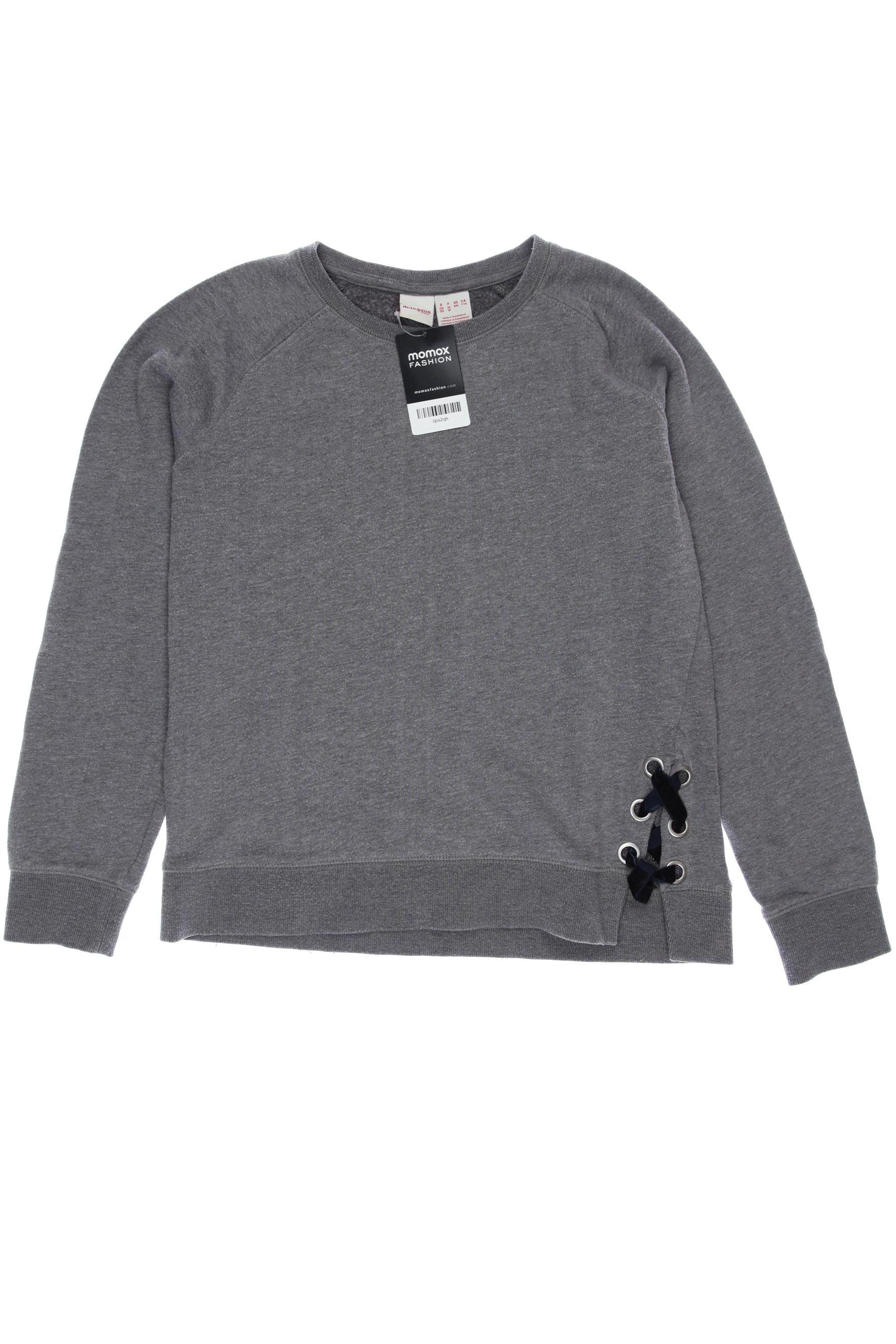 

Manguun Damen Hoodies & Sweater, grau, Gr. 170