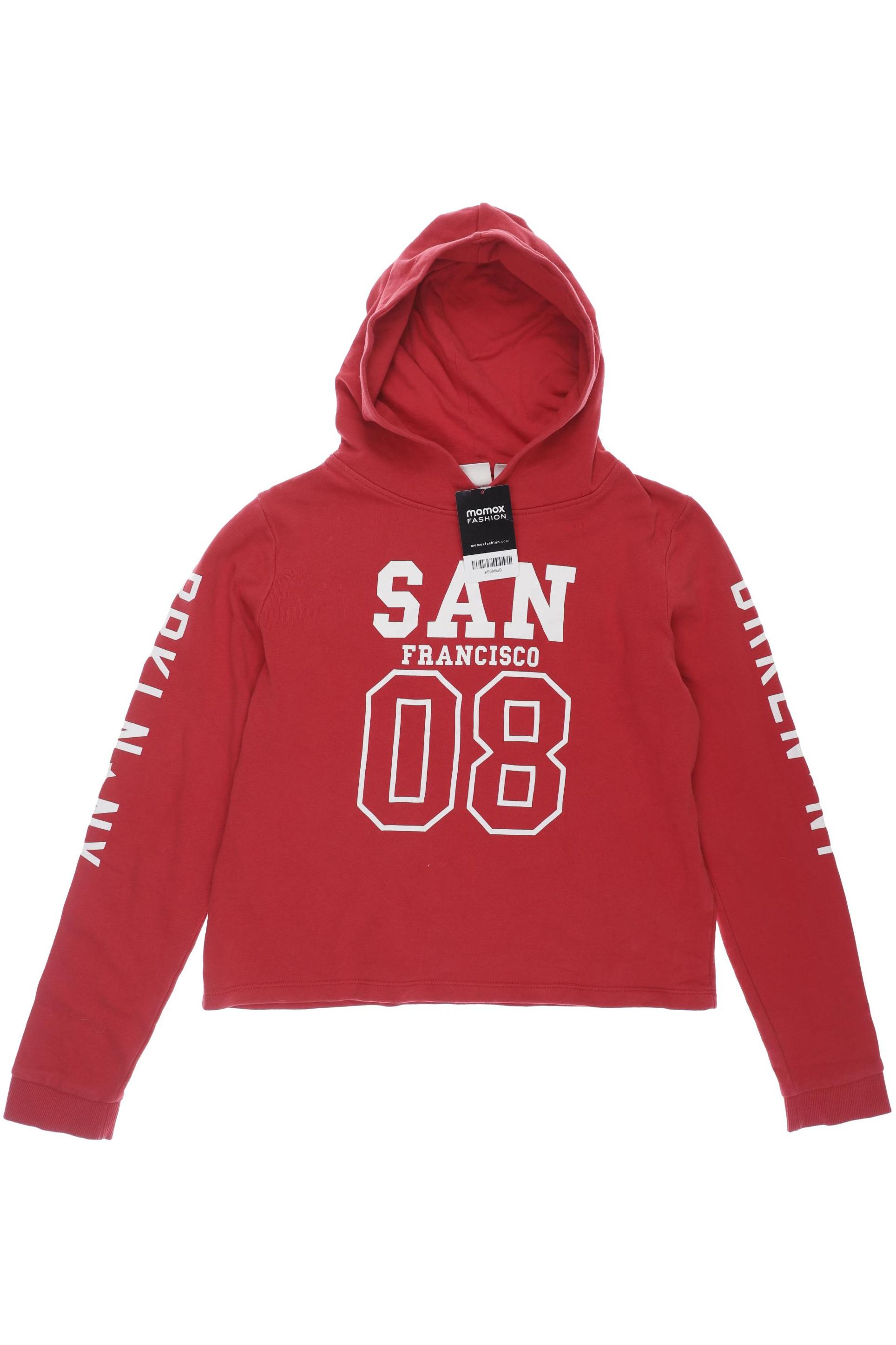 

Manguun Mädchen Hoodies & Sweater, rot