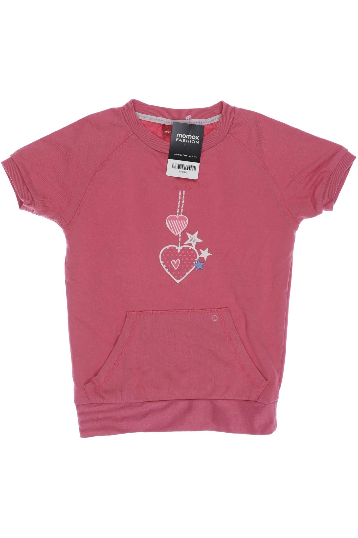 

Manguun Damen Hoodies & Sweater, pink, Gr. 134
