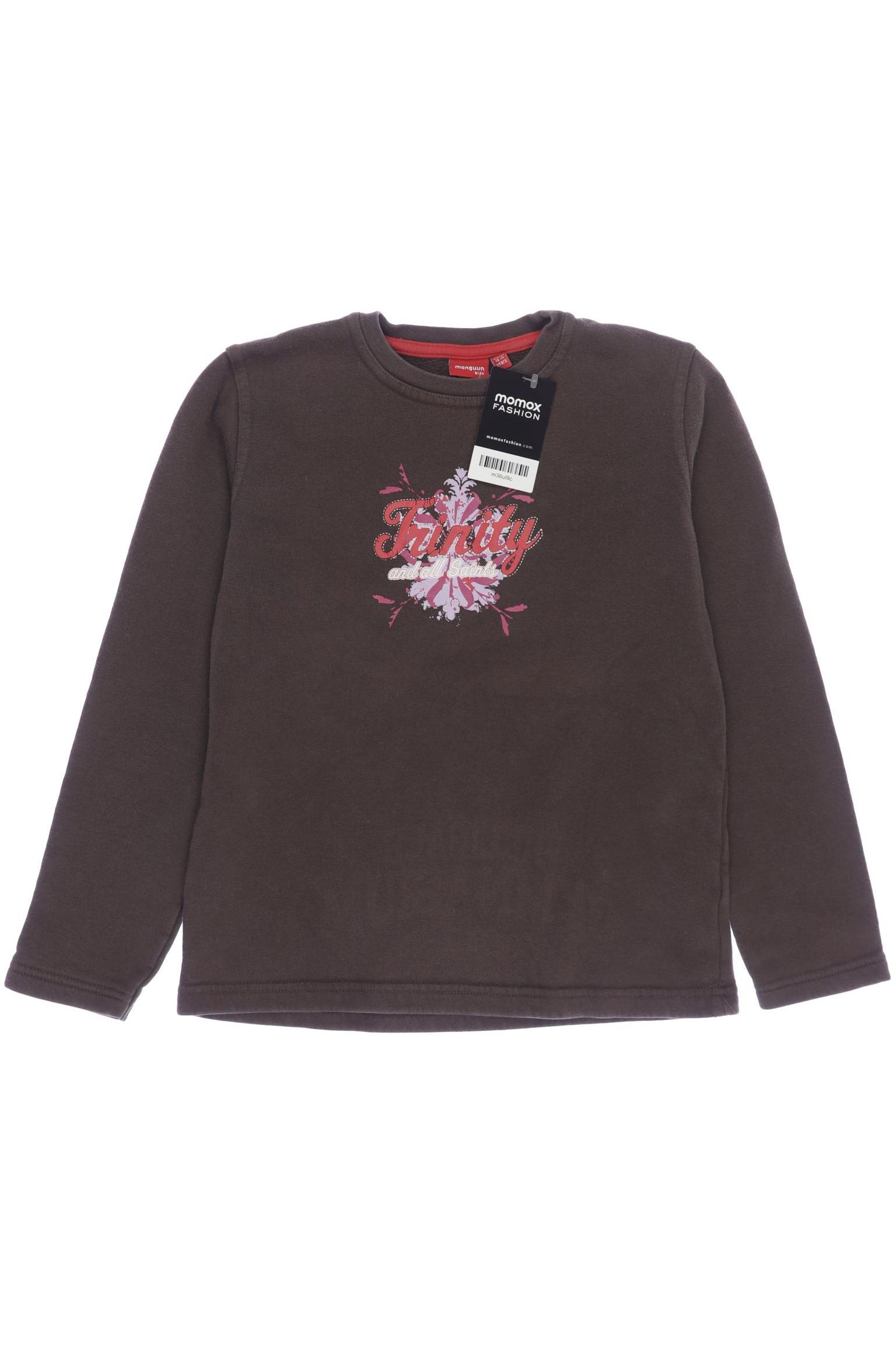 

Manguun Mädchen Hoodies & Sweater, braun