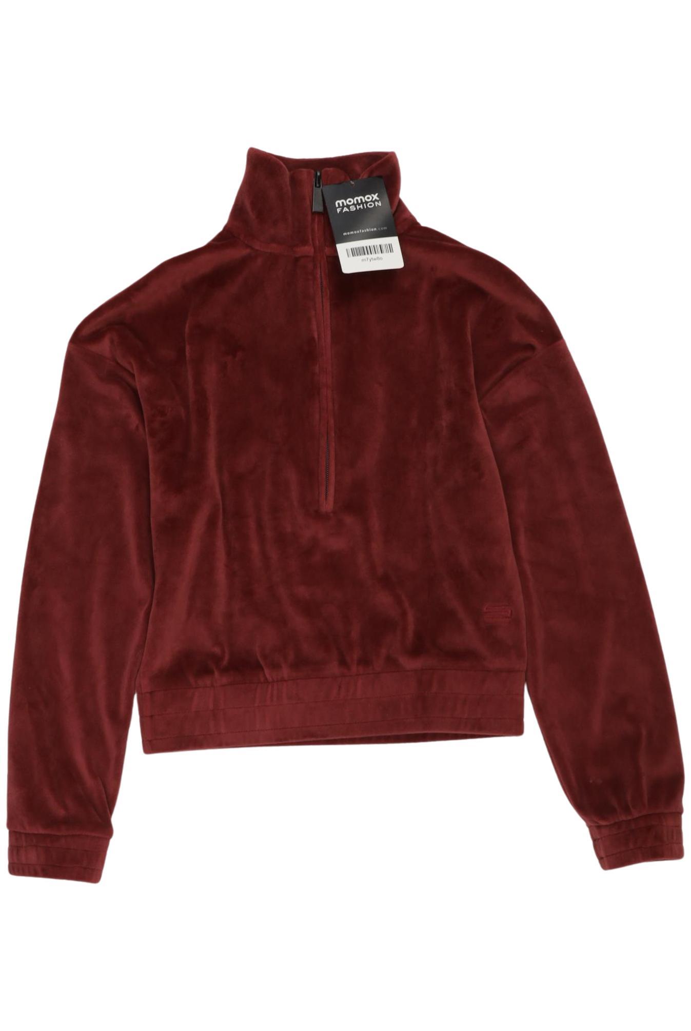 

Manguun Mädchen Hoodies & Sweater, bordeaux, Gr. 140