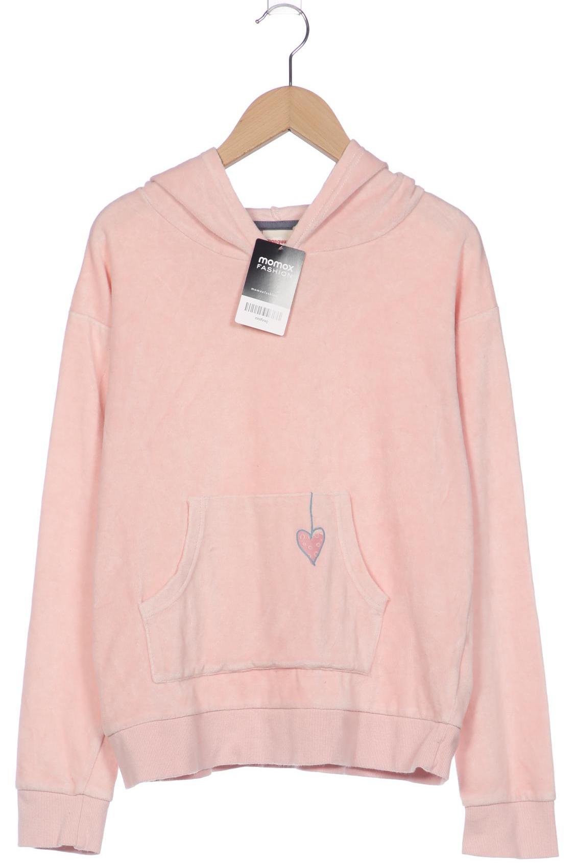 

Manguun Damen Hoodies & Sweater, pink, Gr. 164