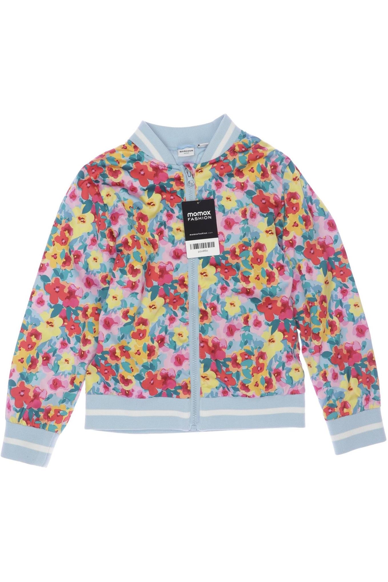 

Manguun Damen Hoodies & Sweater, mehrfarbig, Gr. 128