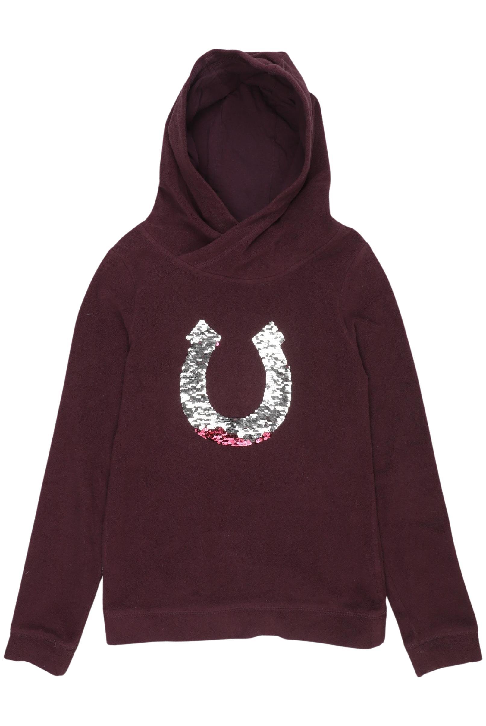 

Manguun Mädchen Hoodies & Sweater, bordeaux, Gr. 152