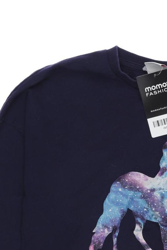 Thumbnail - Manguun Damen Hoodies &amp; Sweater, marineblau, Gr. 134/140