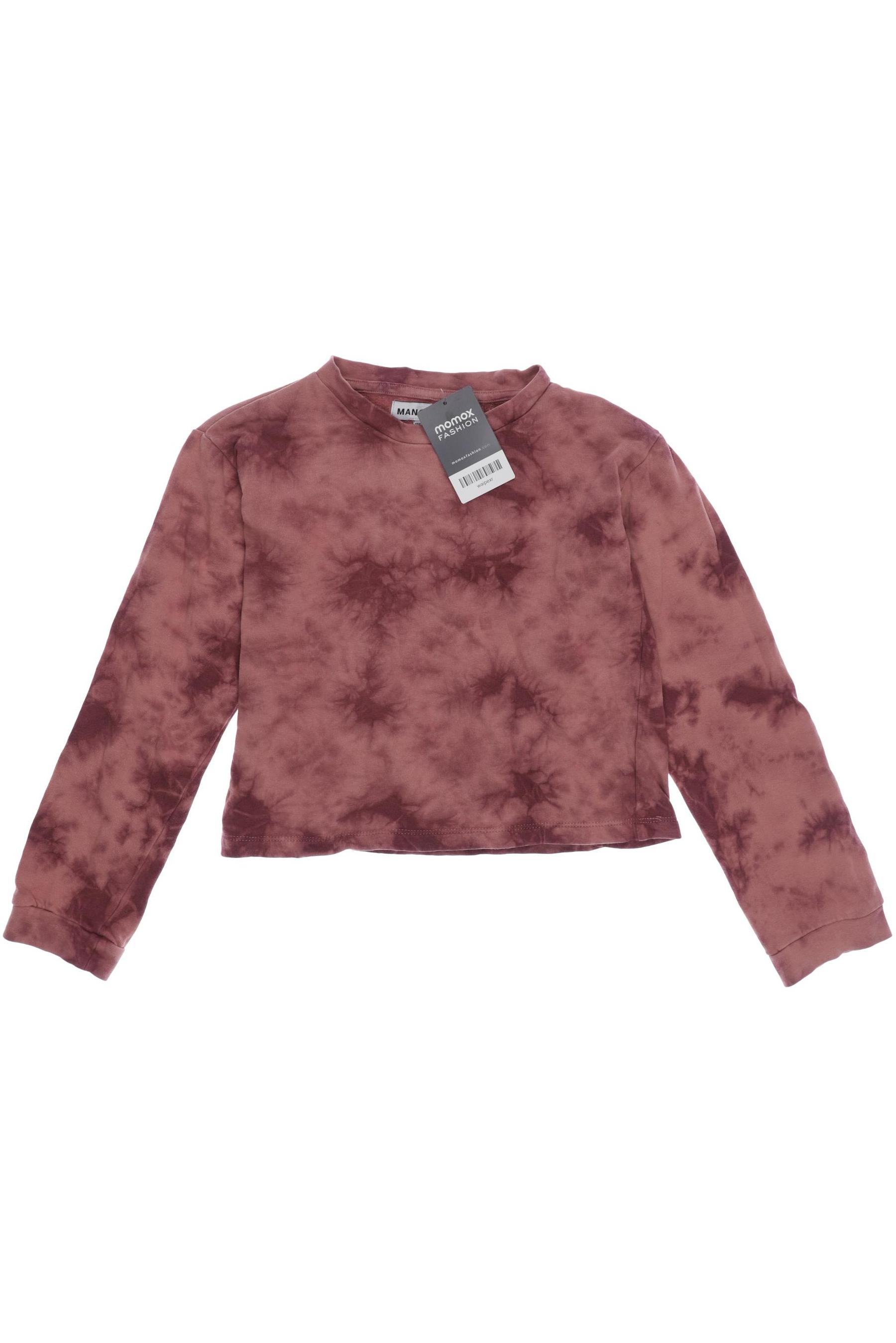 

Manguun Damen Hoodies & Sweater, pink, Gr. 134