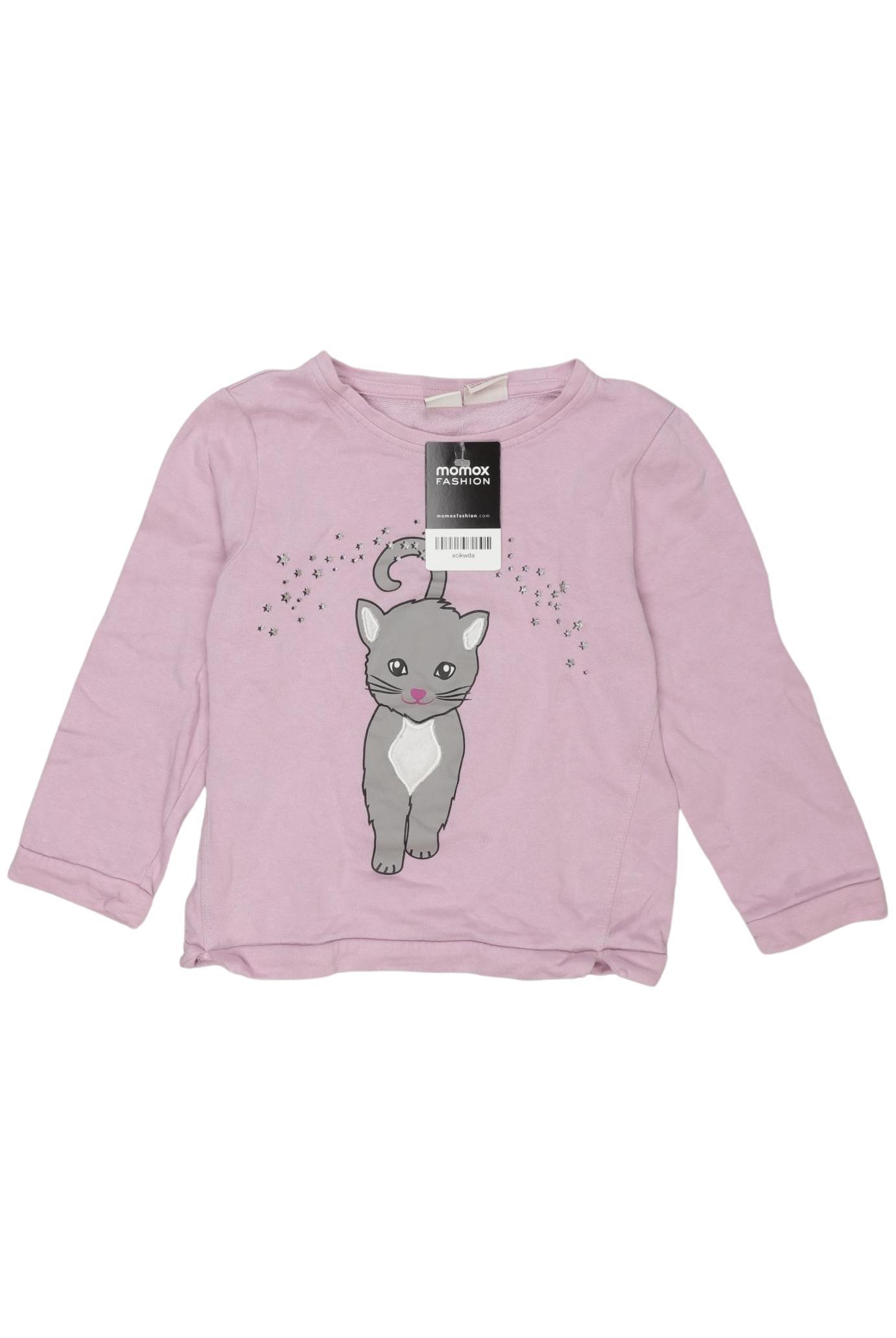 

Manguun Mädchen Hoodies & Sweater, pink, Gr. 122