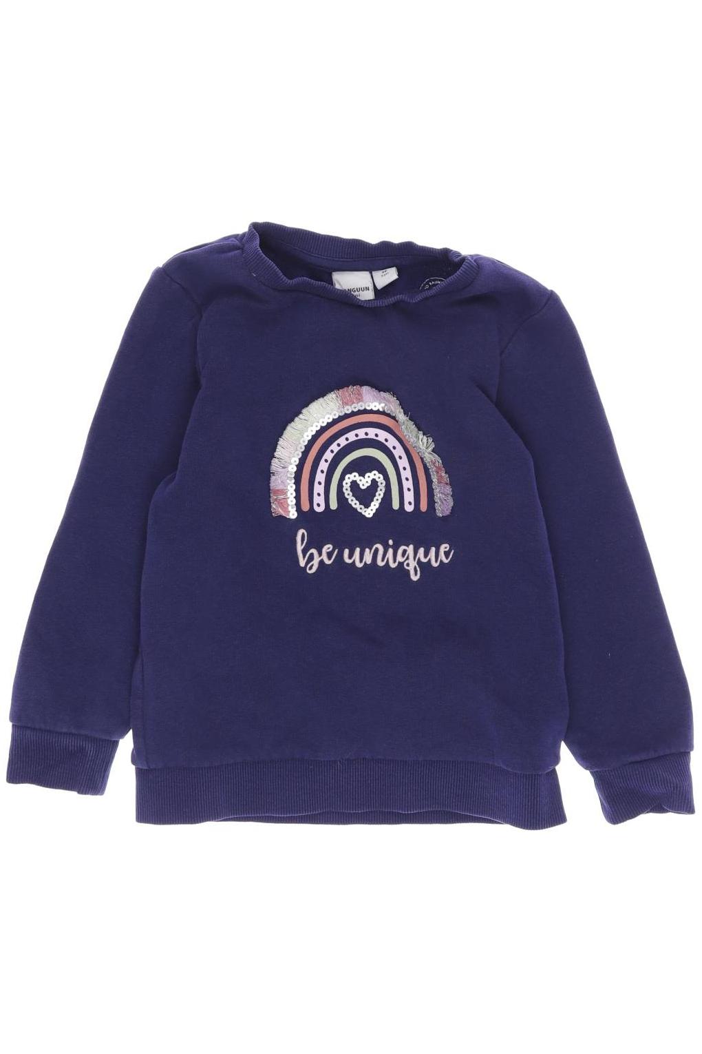 

Manguun Mädchen Hoodies & Sweater, marineblau