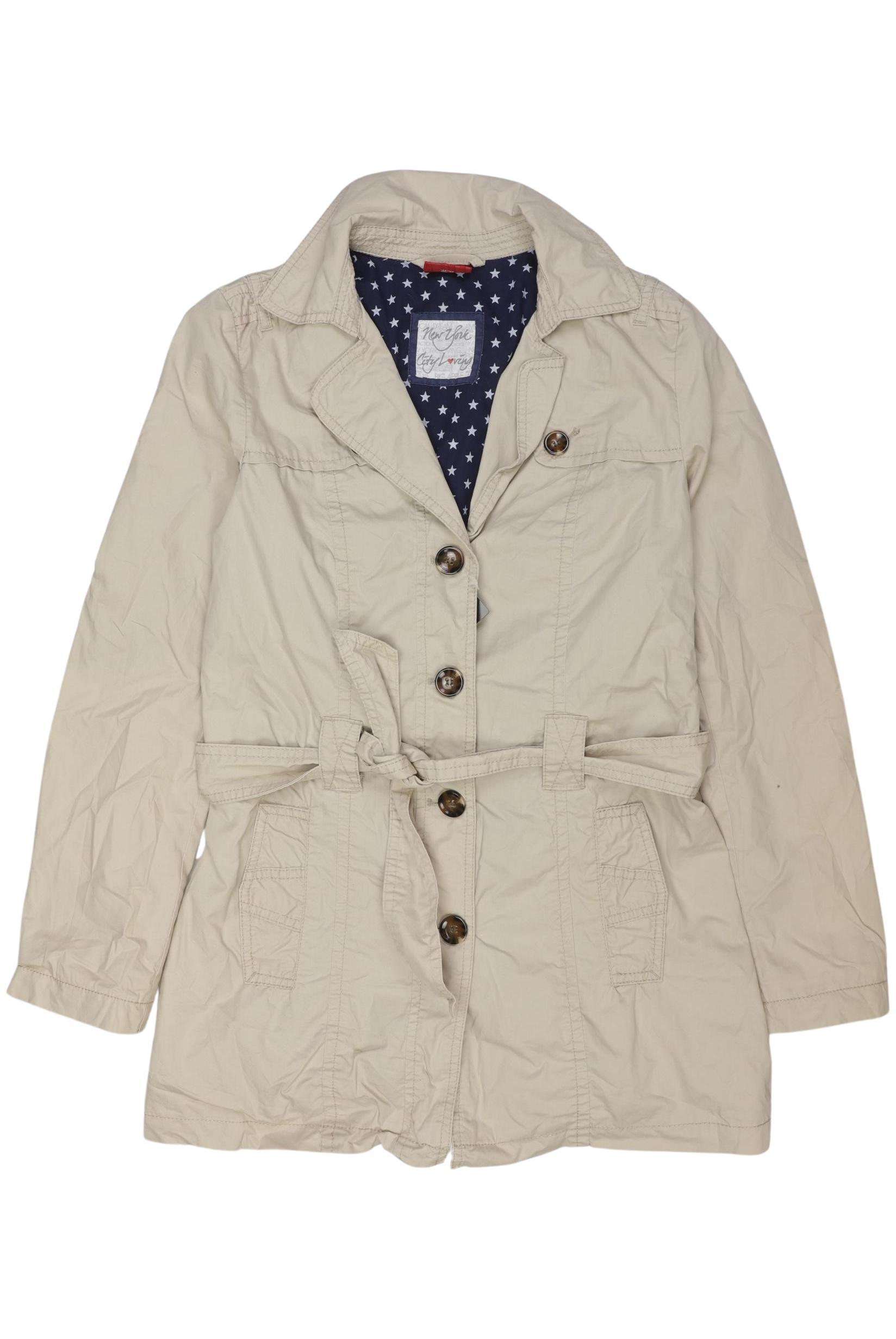 

Manguun Mädchen Jacke, beige, Gr. 158/164