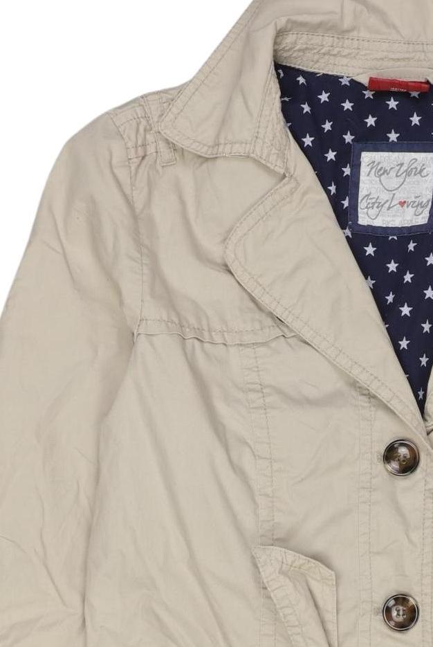 Thumbnail - Manguun Mädchen Jacke, beige, Gr. 158/164