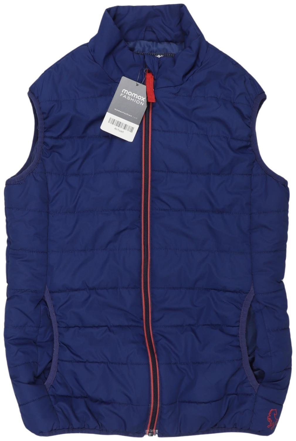 

Manguun Mädchen Jacke, marineblau, Gr. 164