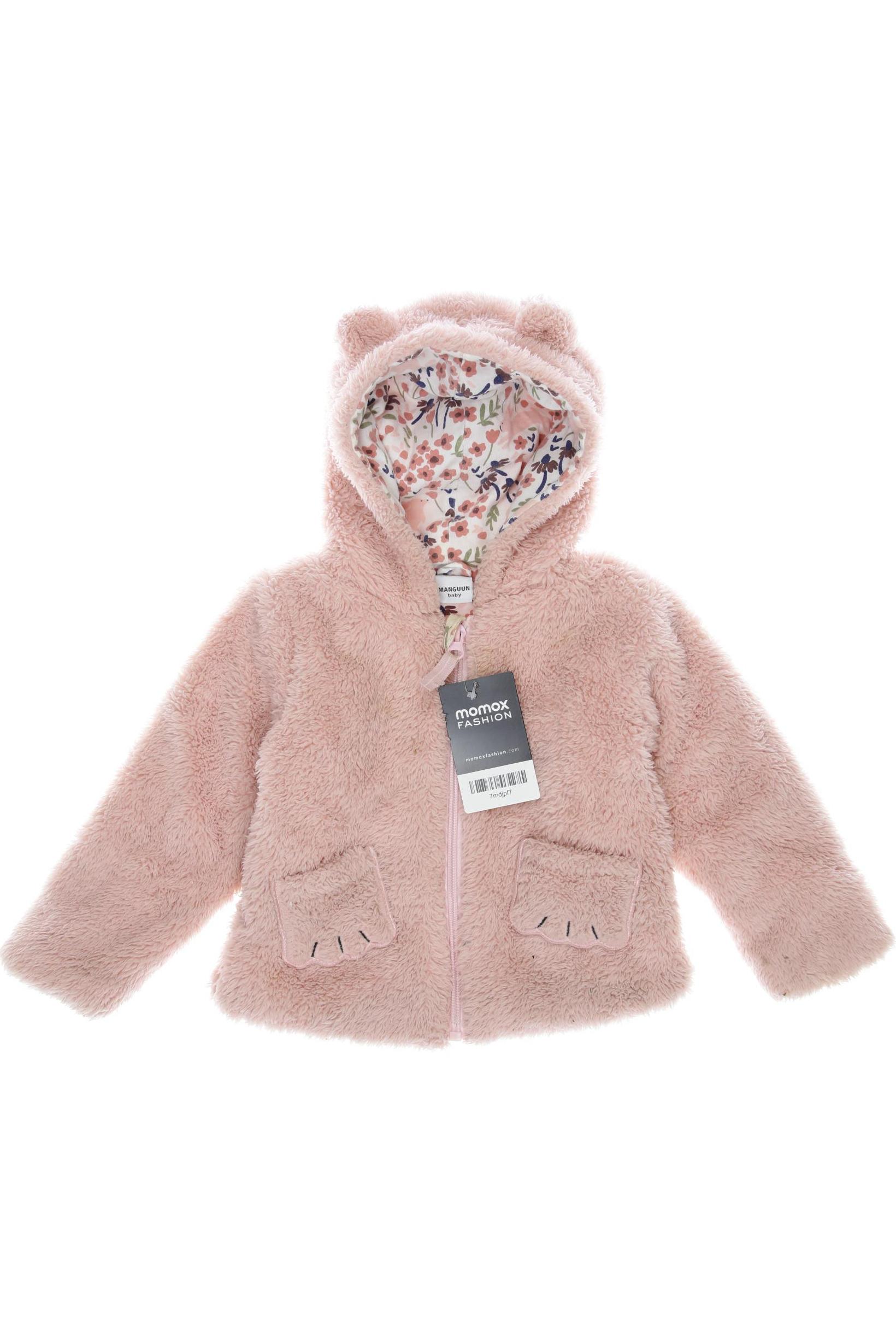 

Manguun Damen Jacke, pink, Gr. 80