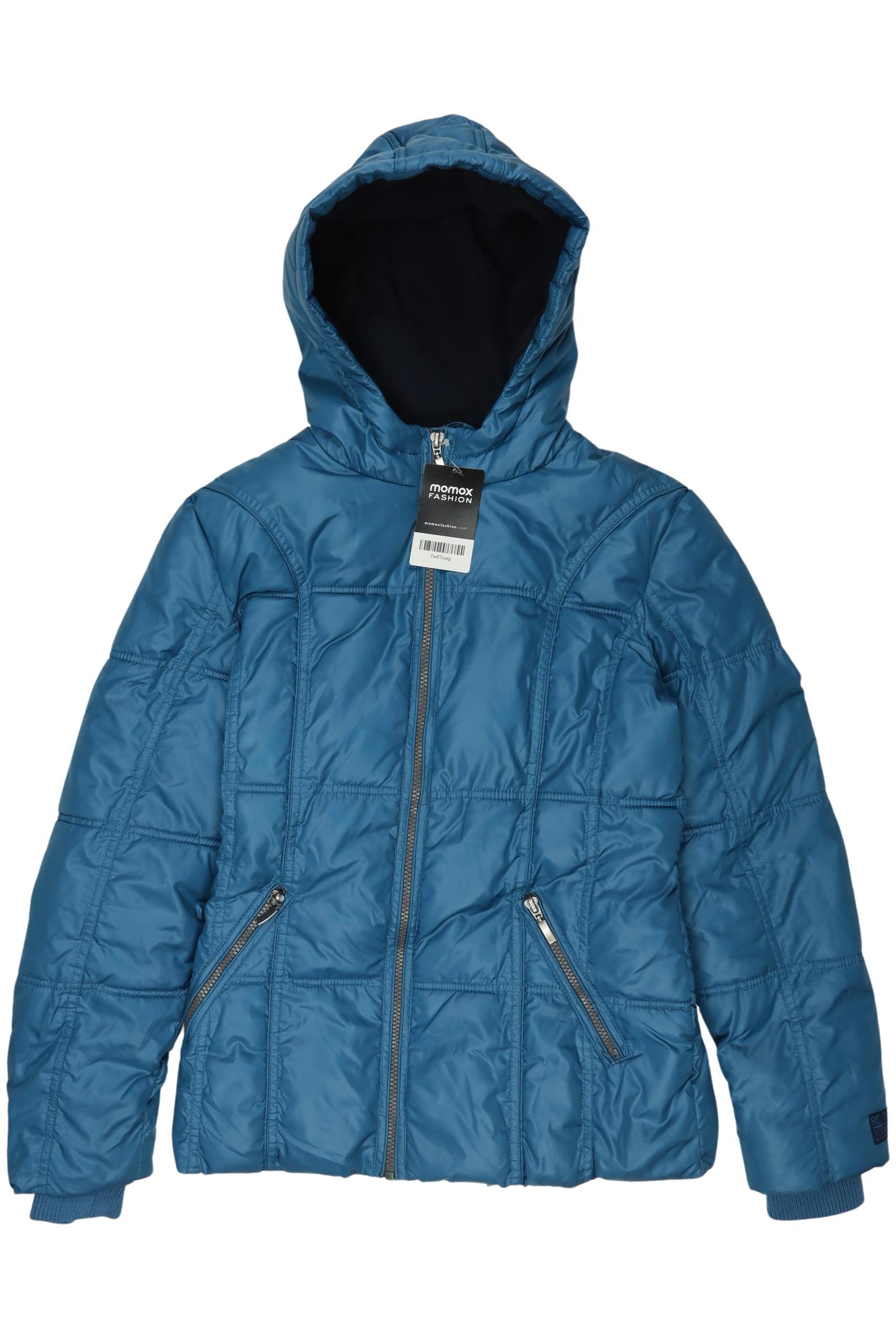 

Manguun Mädchen Jacke, blau, Gr. 164