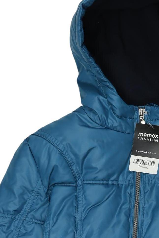Thumbnail - Manguun Mädchen Jacke, blau, Gr. 164