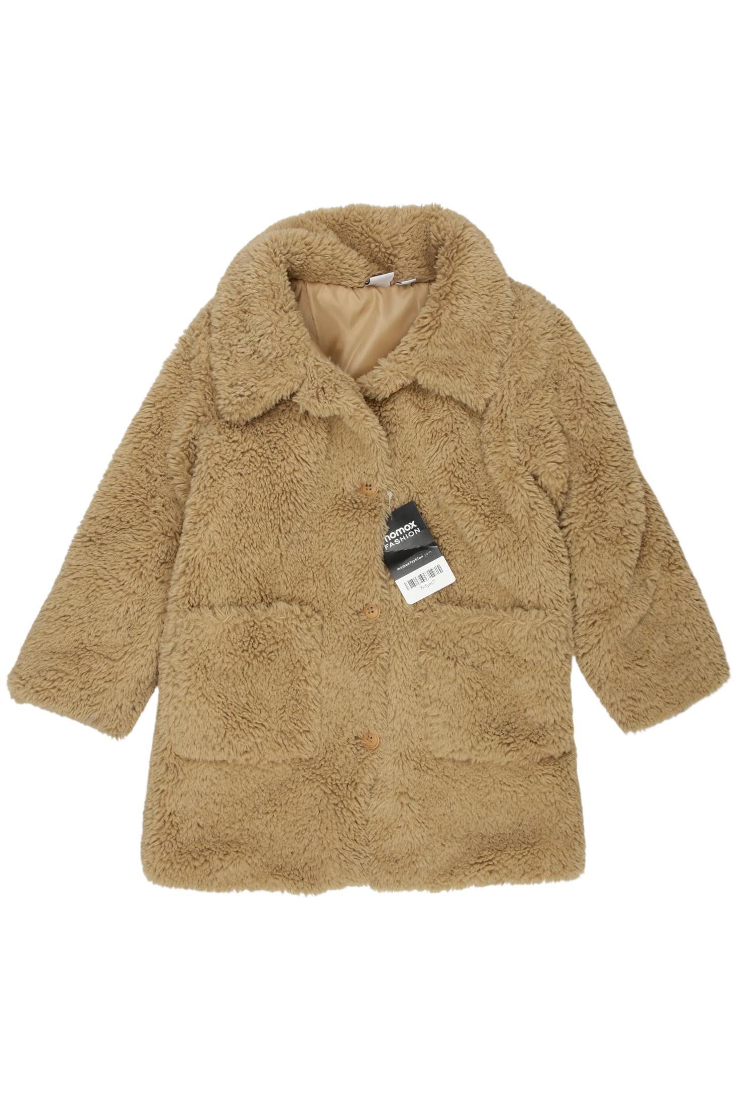 

Manguun Mädchen Jacke, beige, Gr. 116