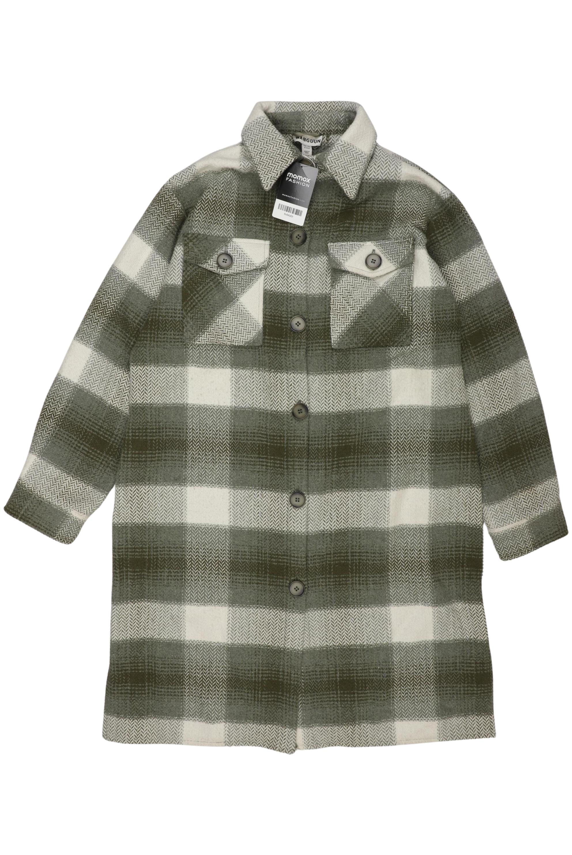 

Manguun Mädchen Jacke, mehrfarbig, Gr. 158/164