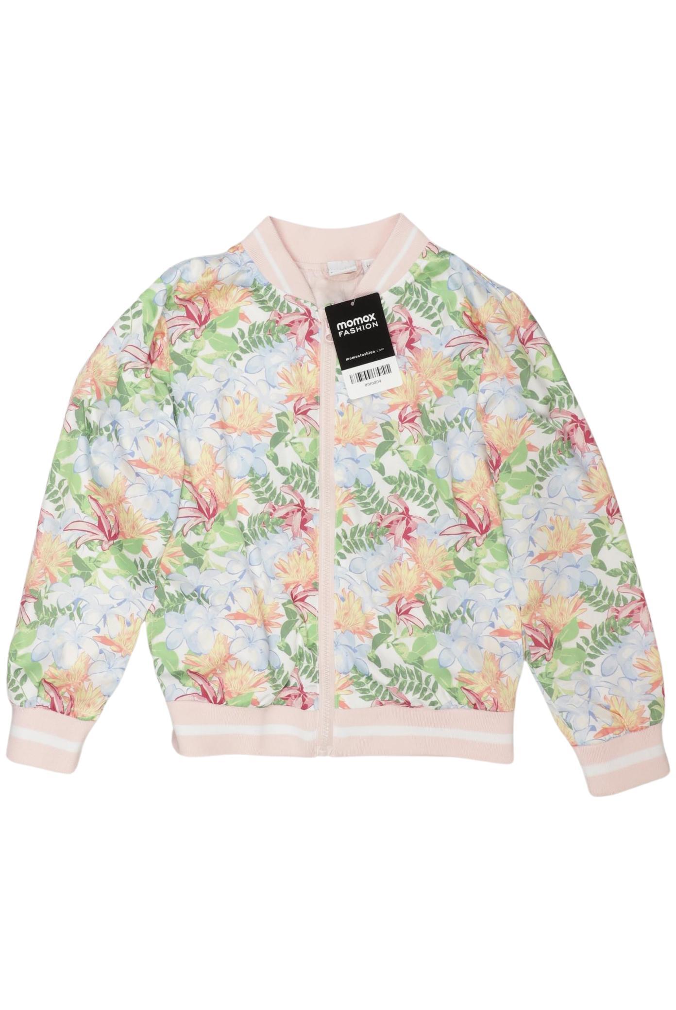 

Manguun Damen Jacke, mehrfarbig, Gr. 128