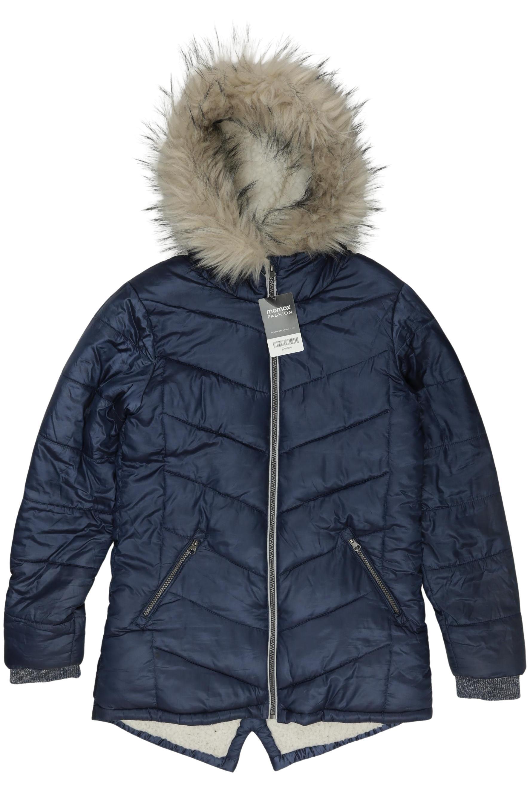 

Manguun Mädchen Jacke, marineblau, Gr. 164