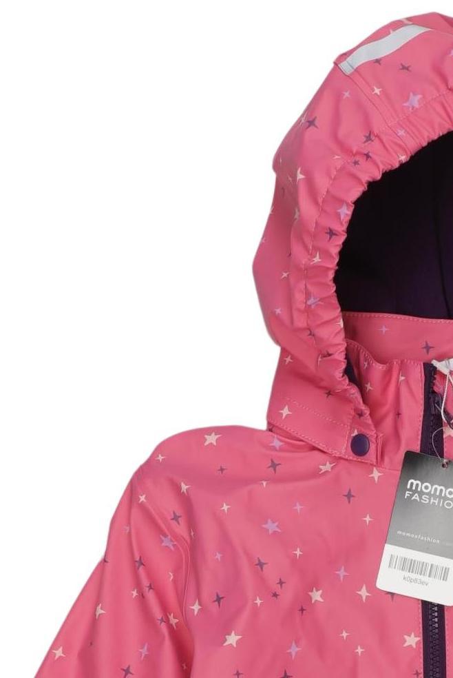 Thumbnail - Manguun Mädchen Jacke, pink, Gr. 122/128