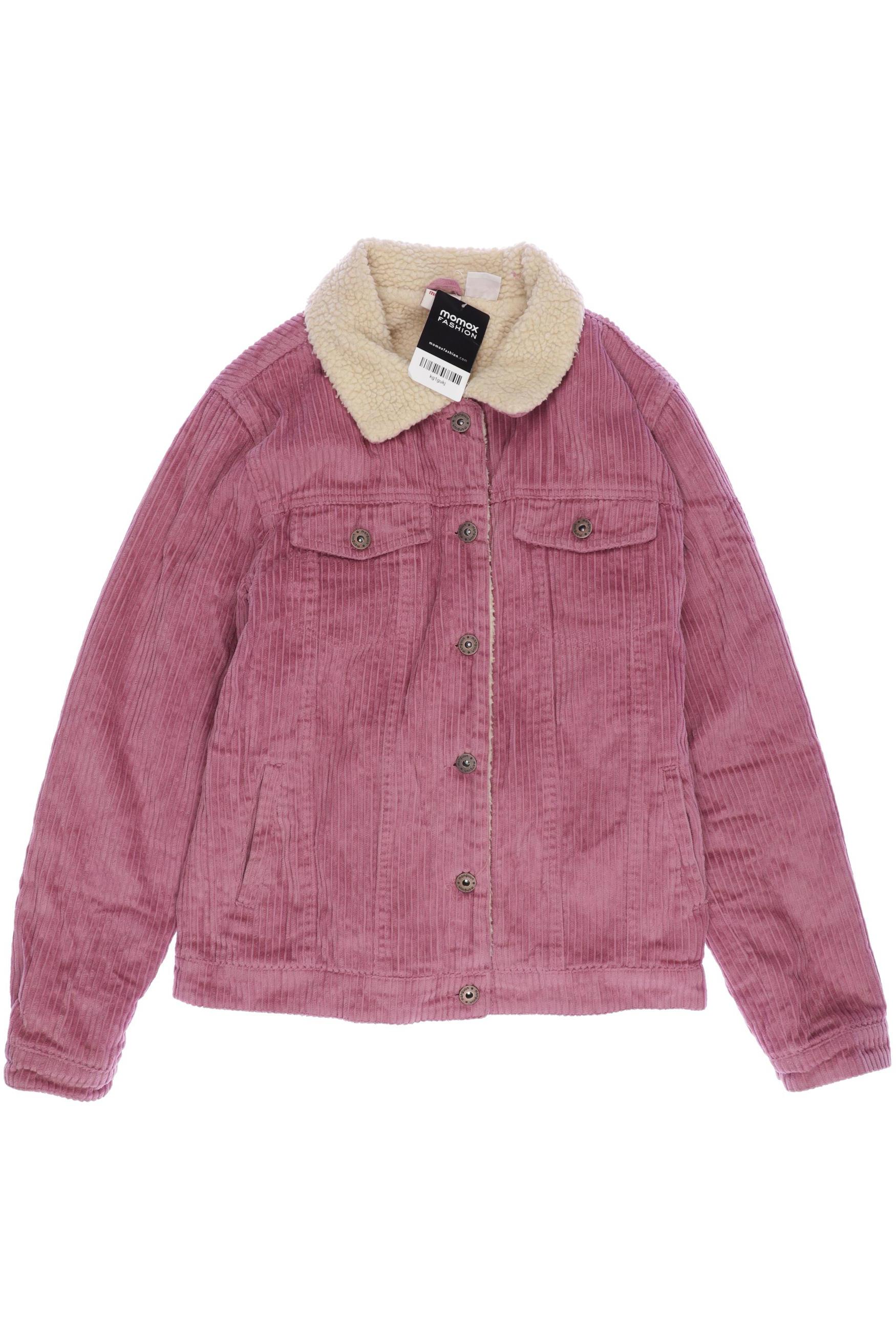 

Manguun Damen Jacke, pink, Gr. 158/164