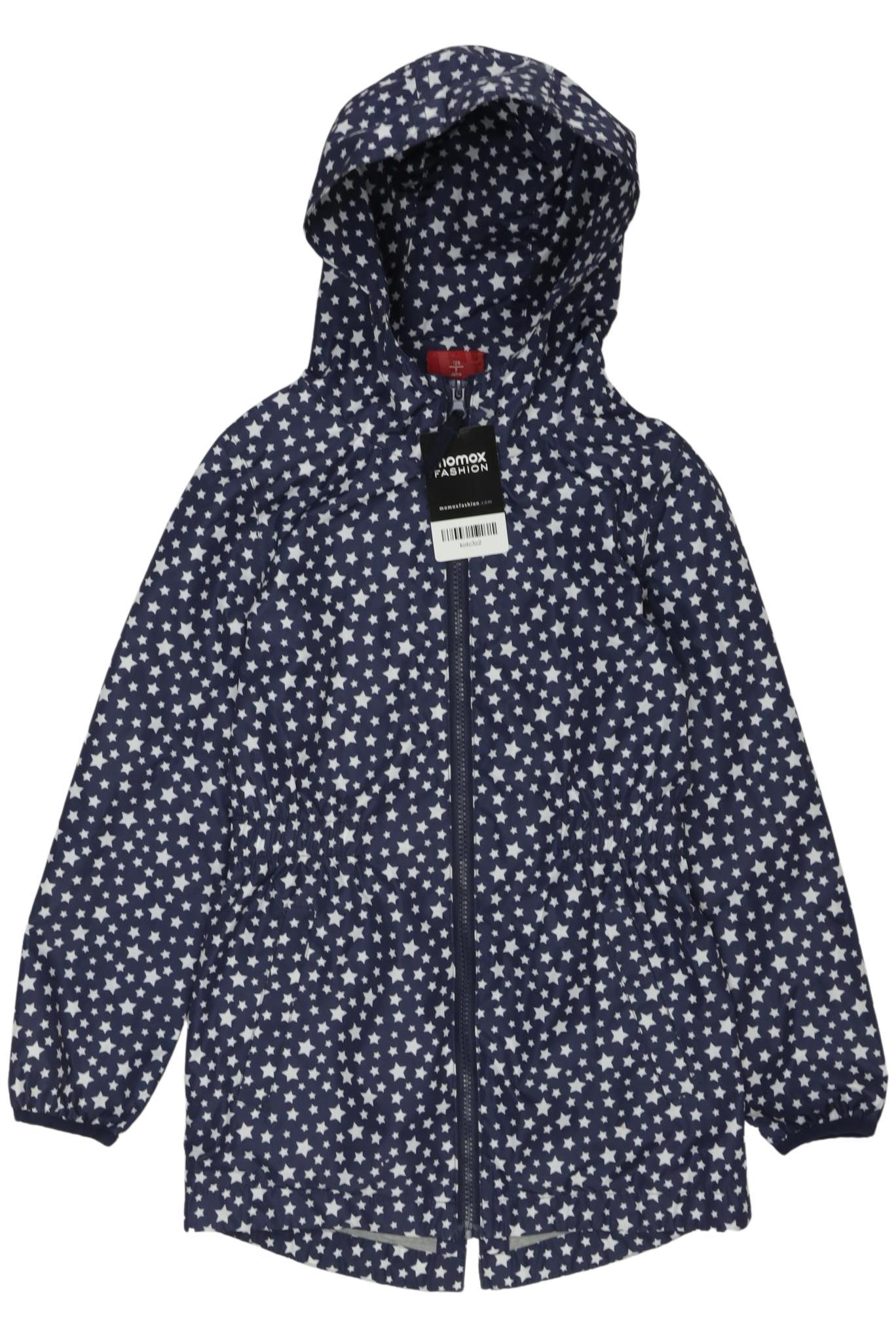 

Manguun Mädchen Jacke, marineblau, Gr. 128