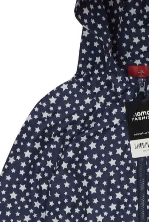 Thumbnail - Manguun Mädchen Jacke, marineblau, Gr. 128