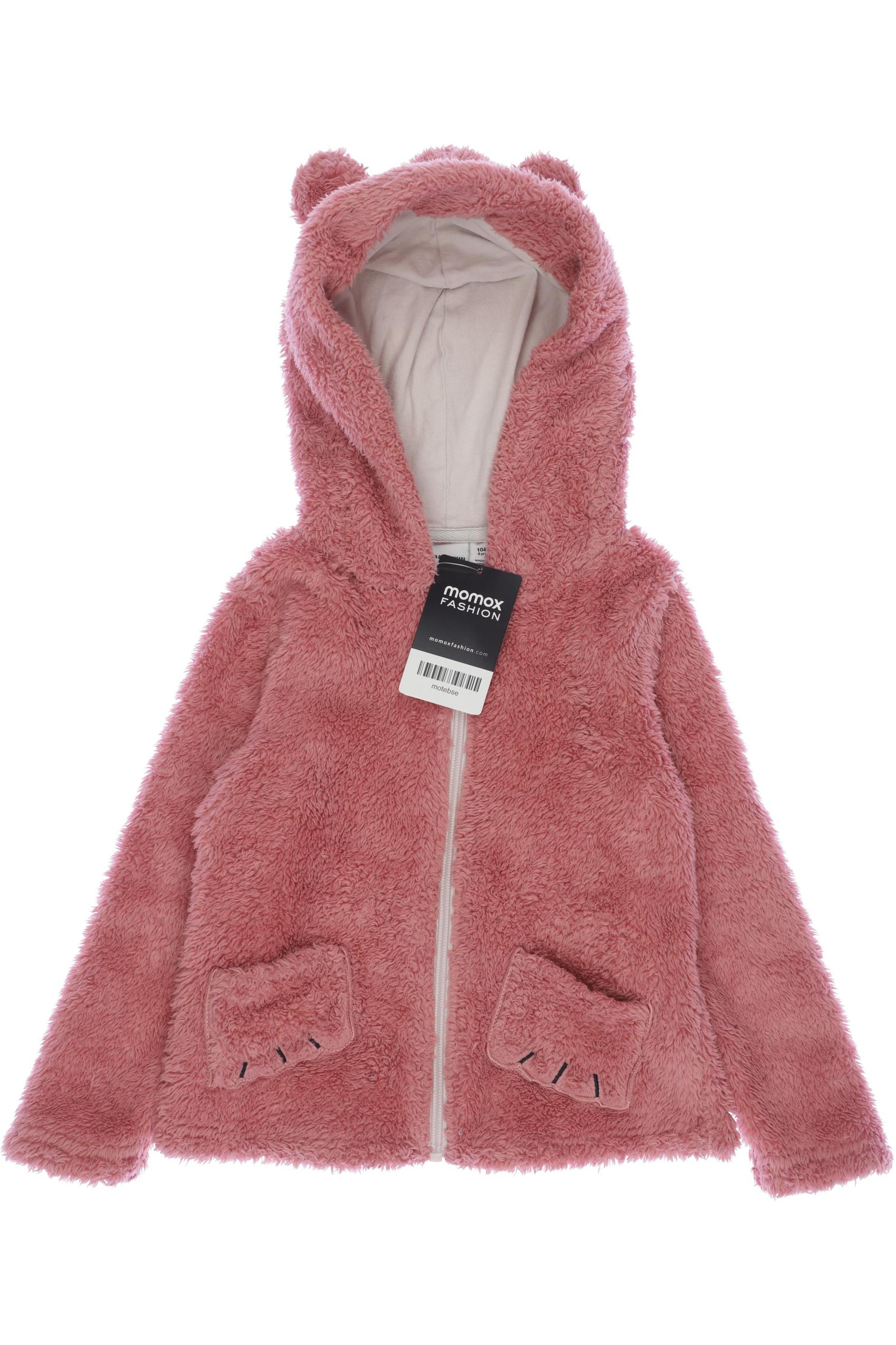 

Manguun Damen Jacke, pink, Gr. 104