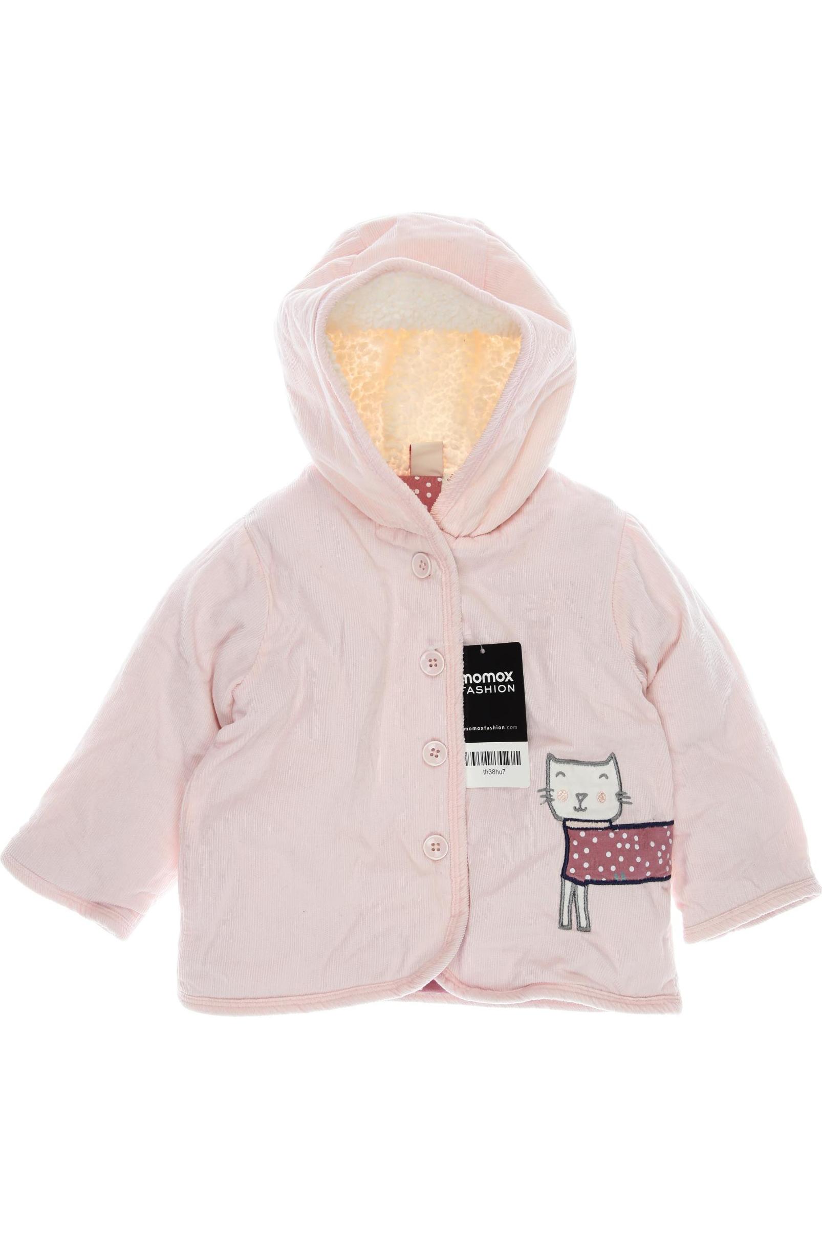 

Manguun Damen Jacke, pink, Gr. 74