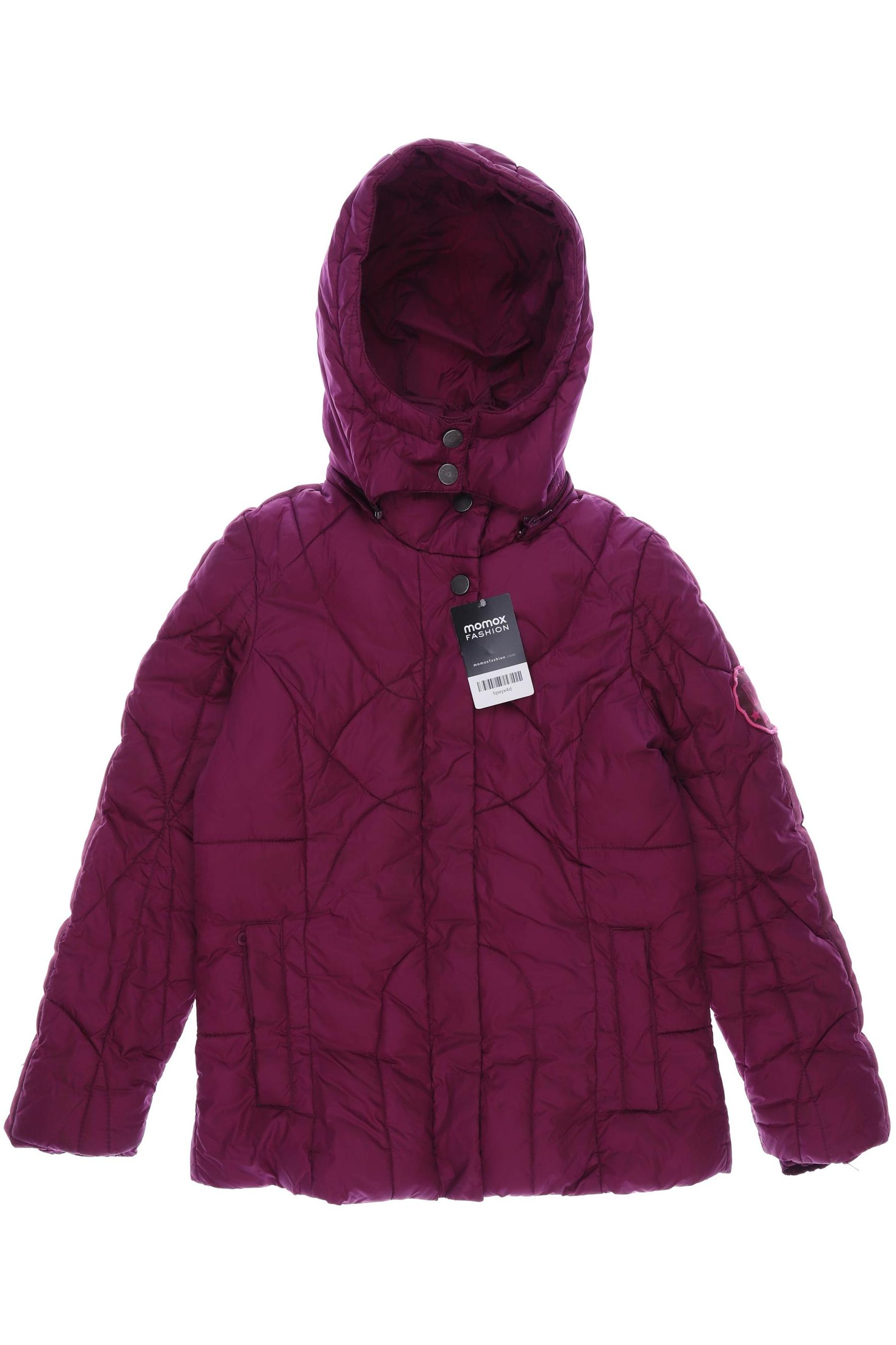 

Manguun Mädchen Jacke, pink