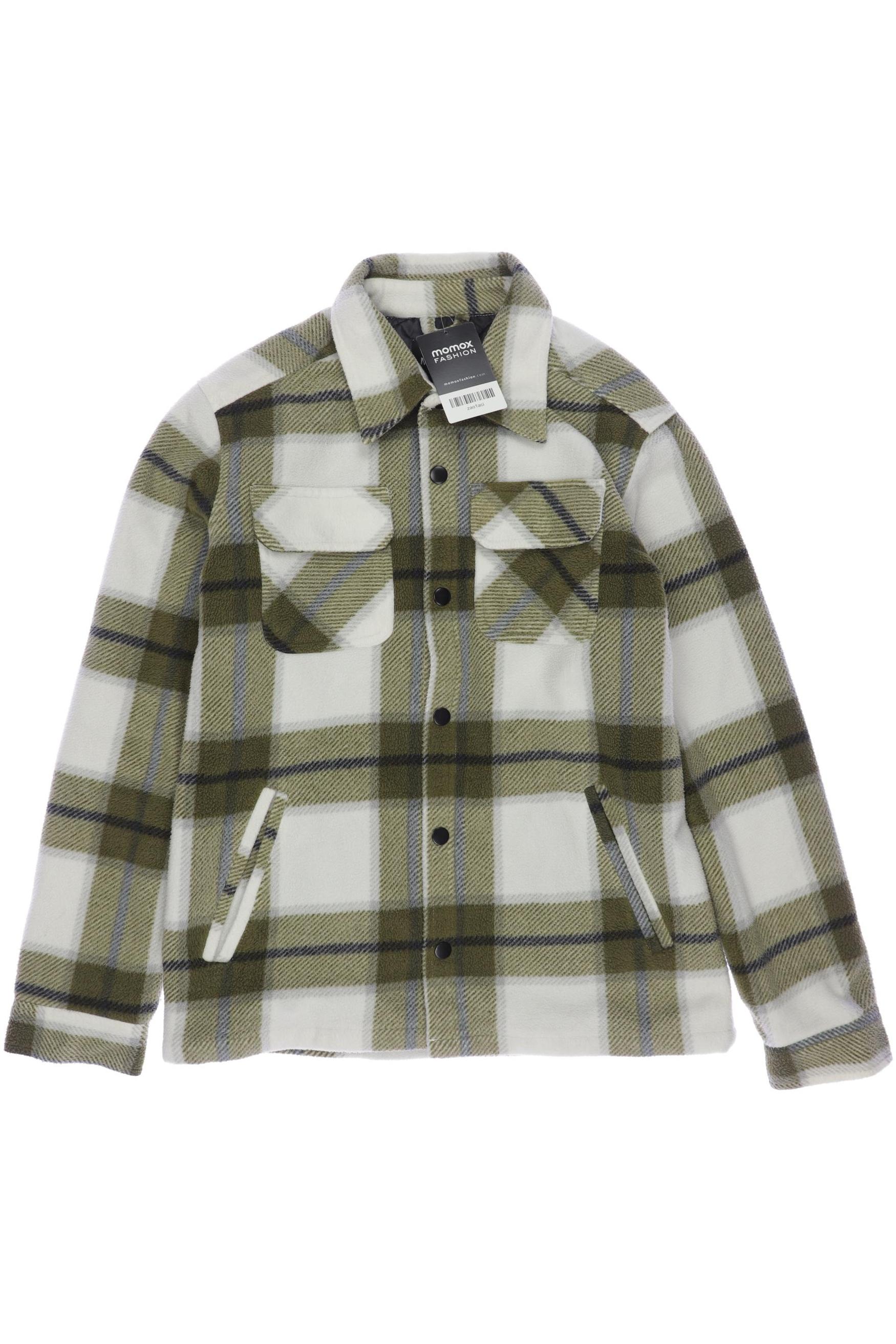 

Manguun Damen Jacke, grün, Gr. 158/164