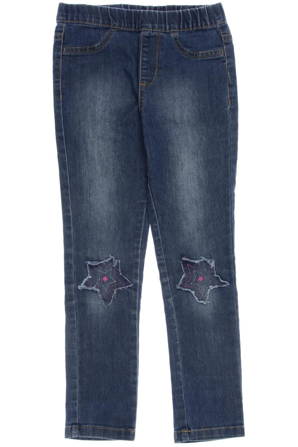 

Manguun Damen Jeans, blau, Gr. 122