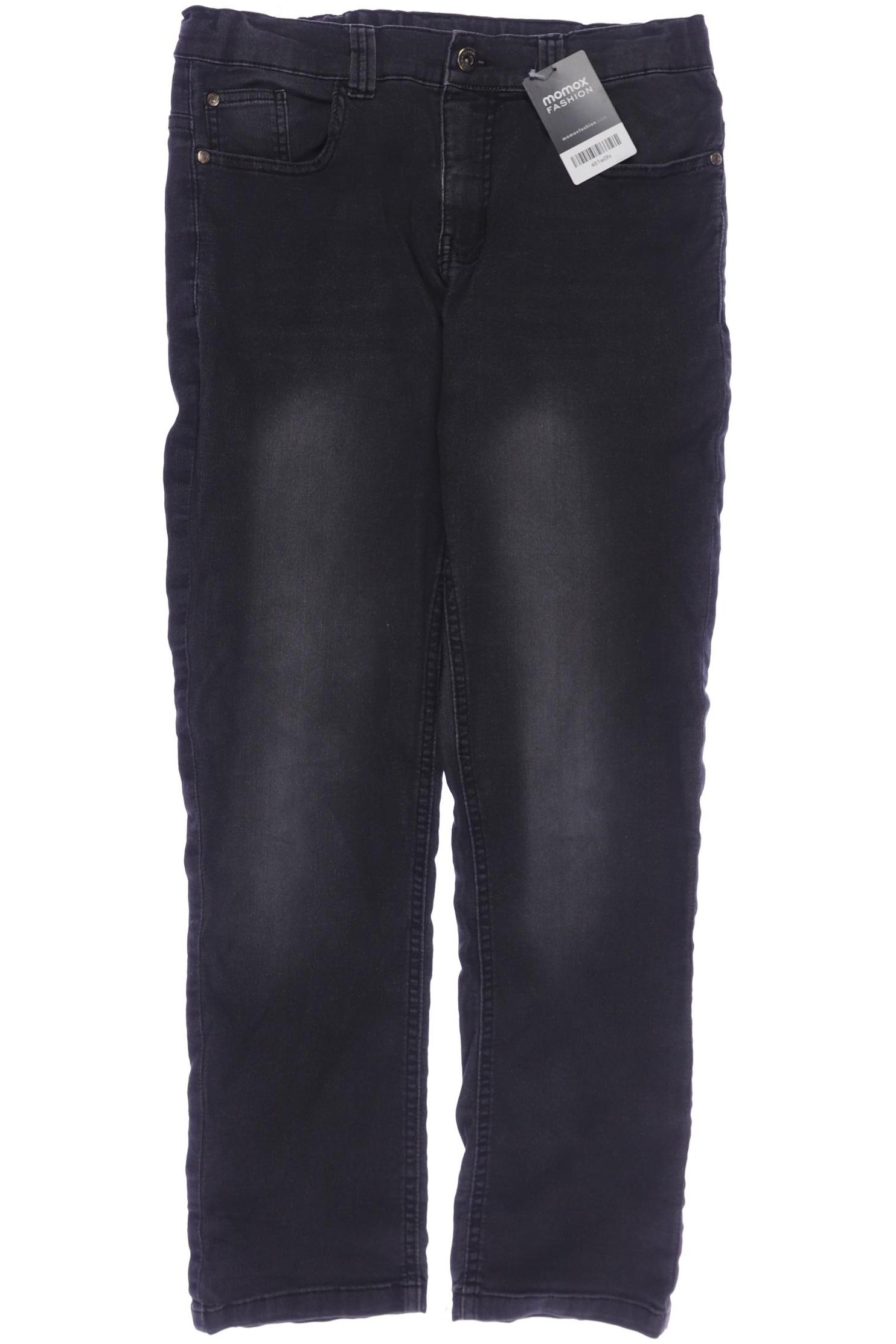 

Manguun Mädchen Jeans, grau