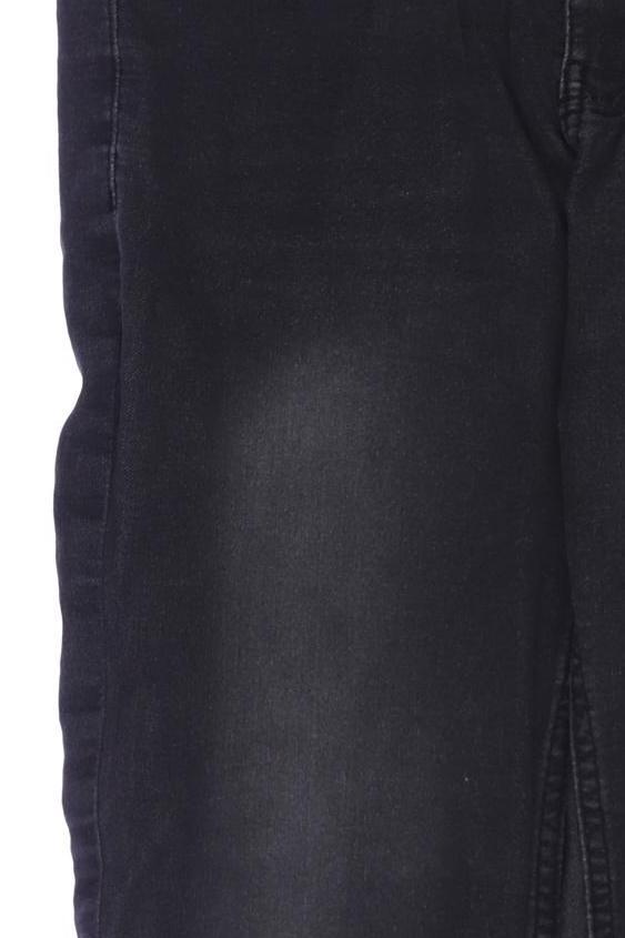 Thumbnail - Manguun Mädchen Jeans, grau, Gr. 176