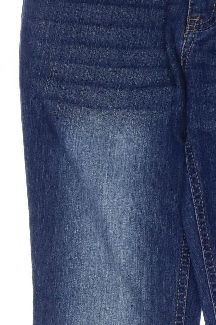 Thumbnail - Manguun Mädchen Jeans, blau, Gr. 140