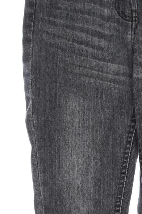 Thumbnail - Manguun Damen Jeans, grau, Gr. 152