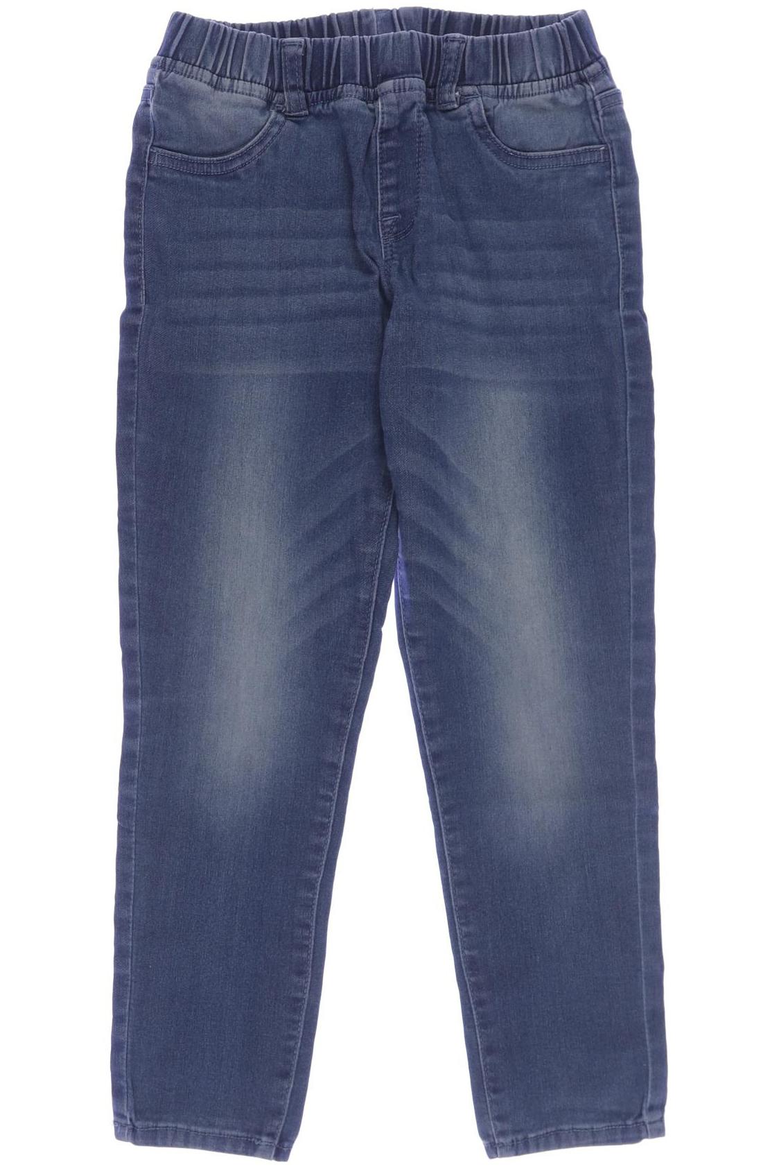 

Manguun Damen Jeans, blau, Gr. 134