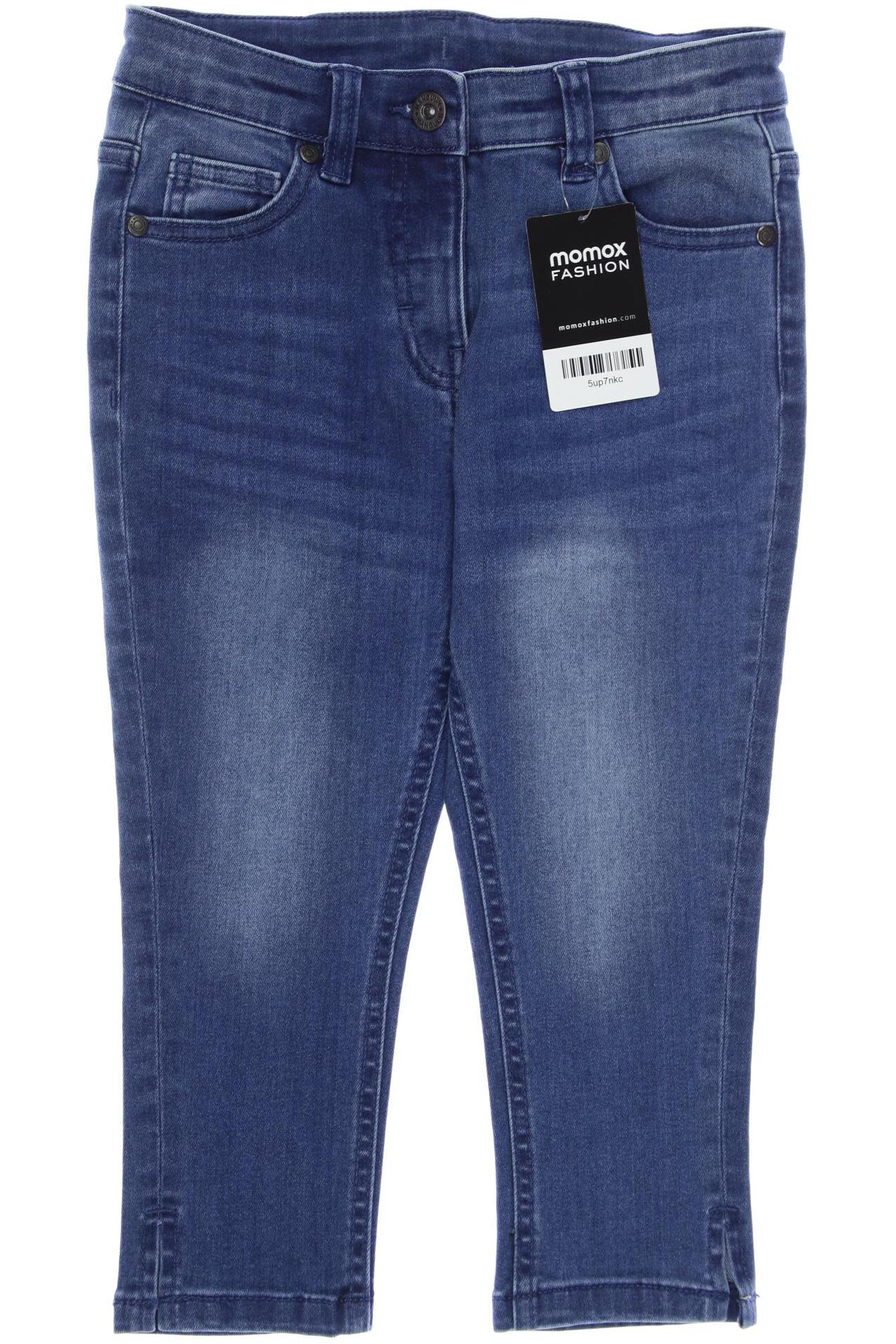 

Manguun Mädchen Jeans, blau, Gr. 140