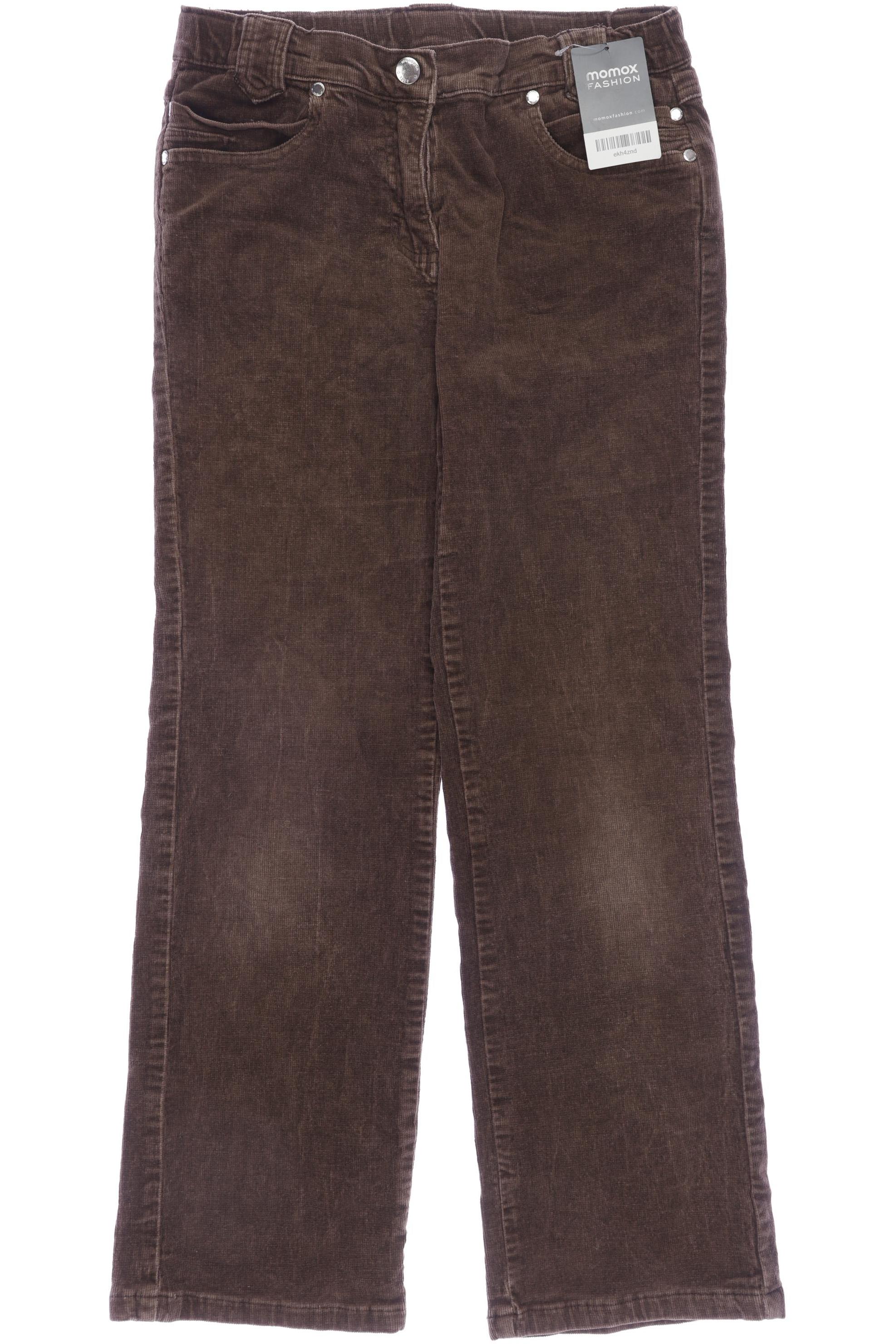 

Manguun Mädchen Jeans, braun